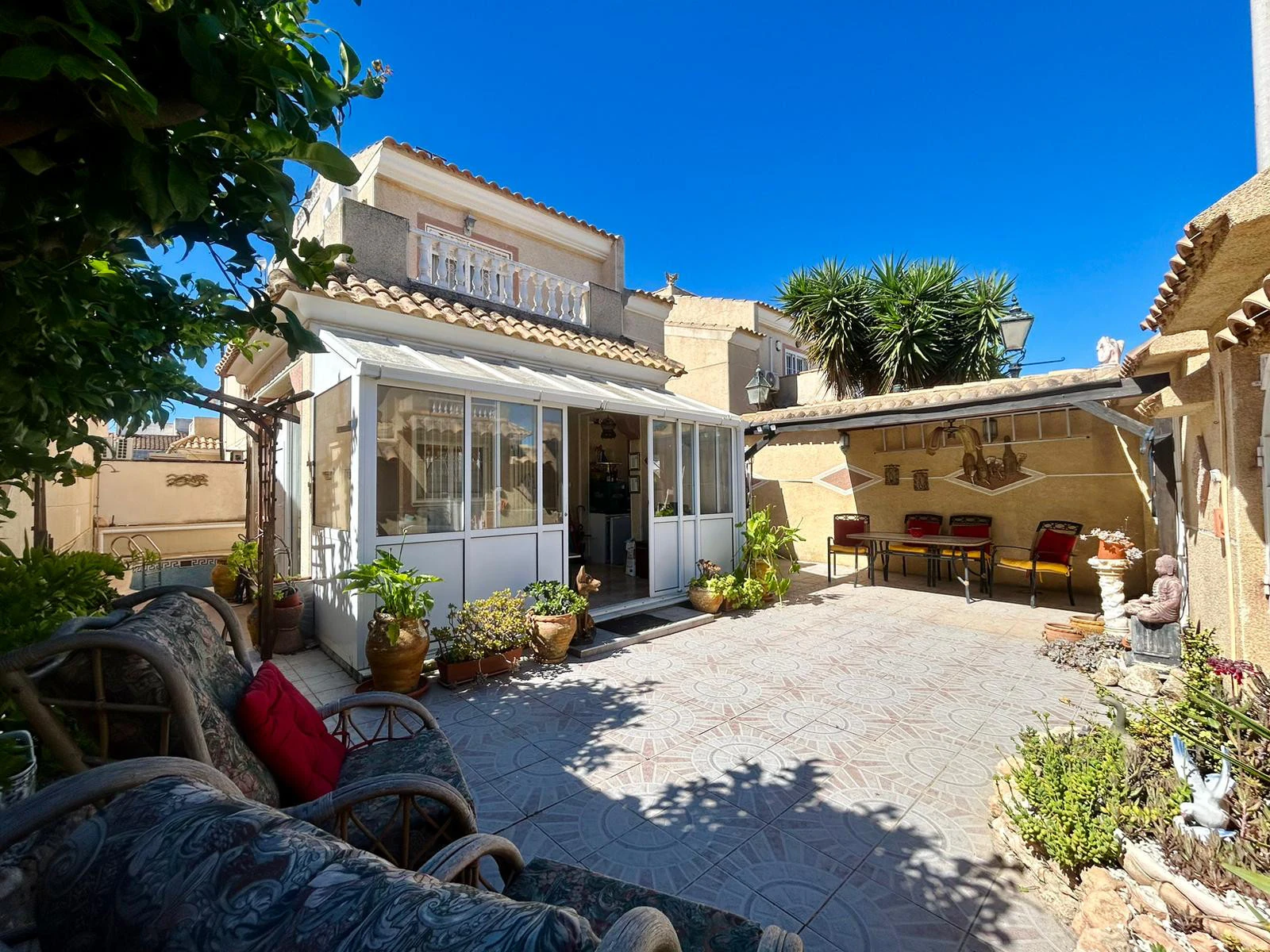 Villa à la vente à Torrevieja
