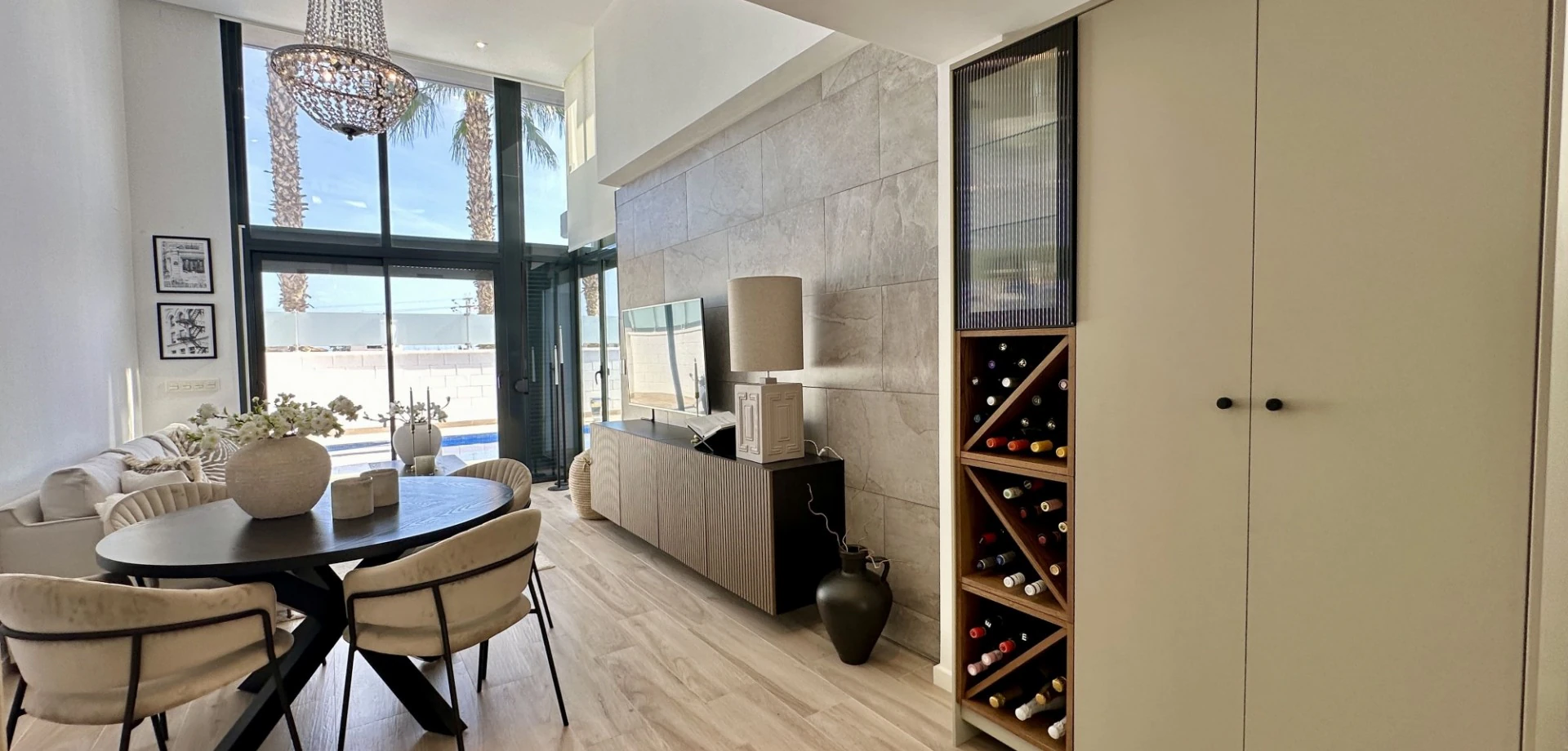 Villa à la vente à Orihuela Costa
