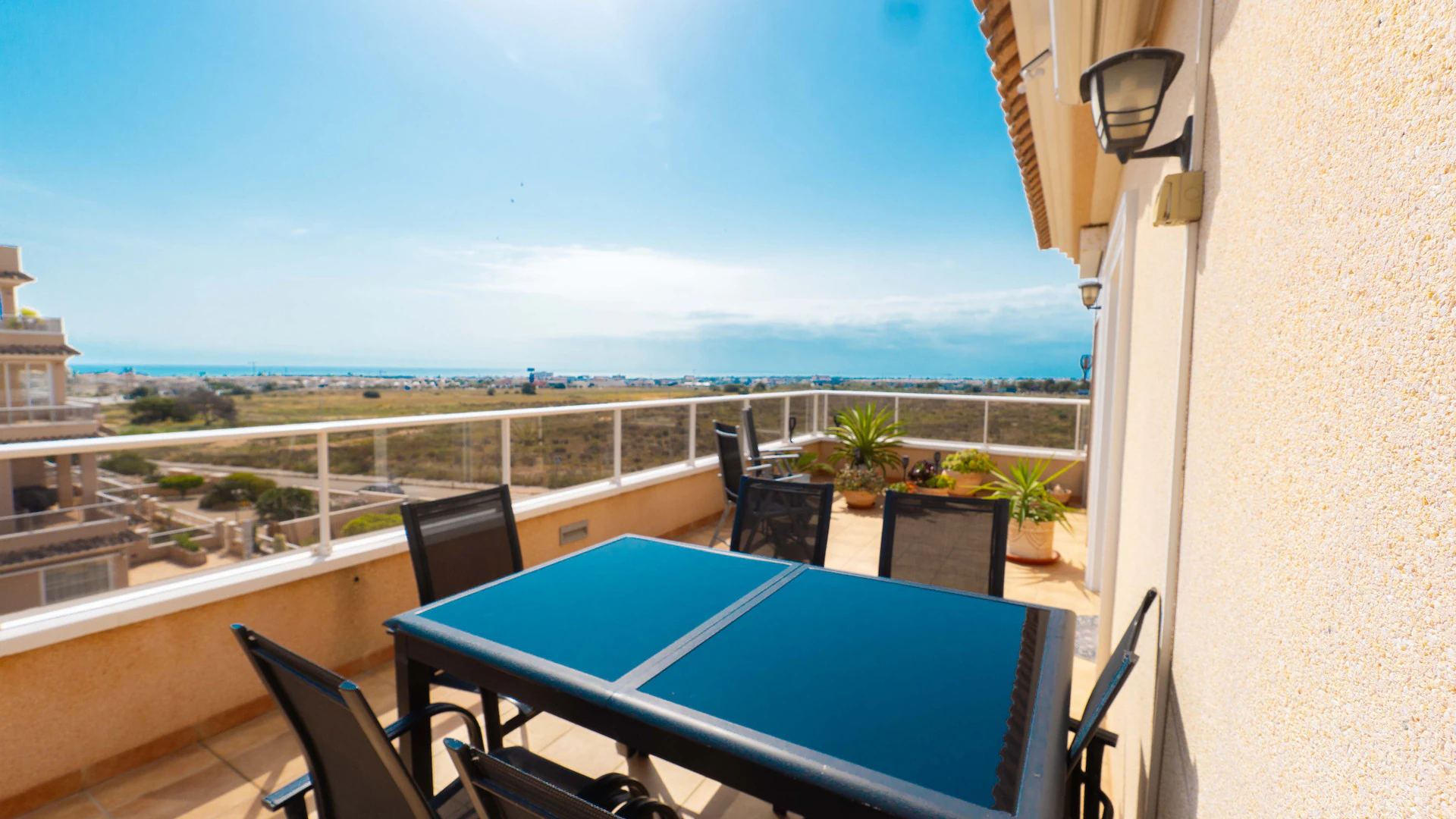 Wohnung zum verkauf in Orihuela Costa