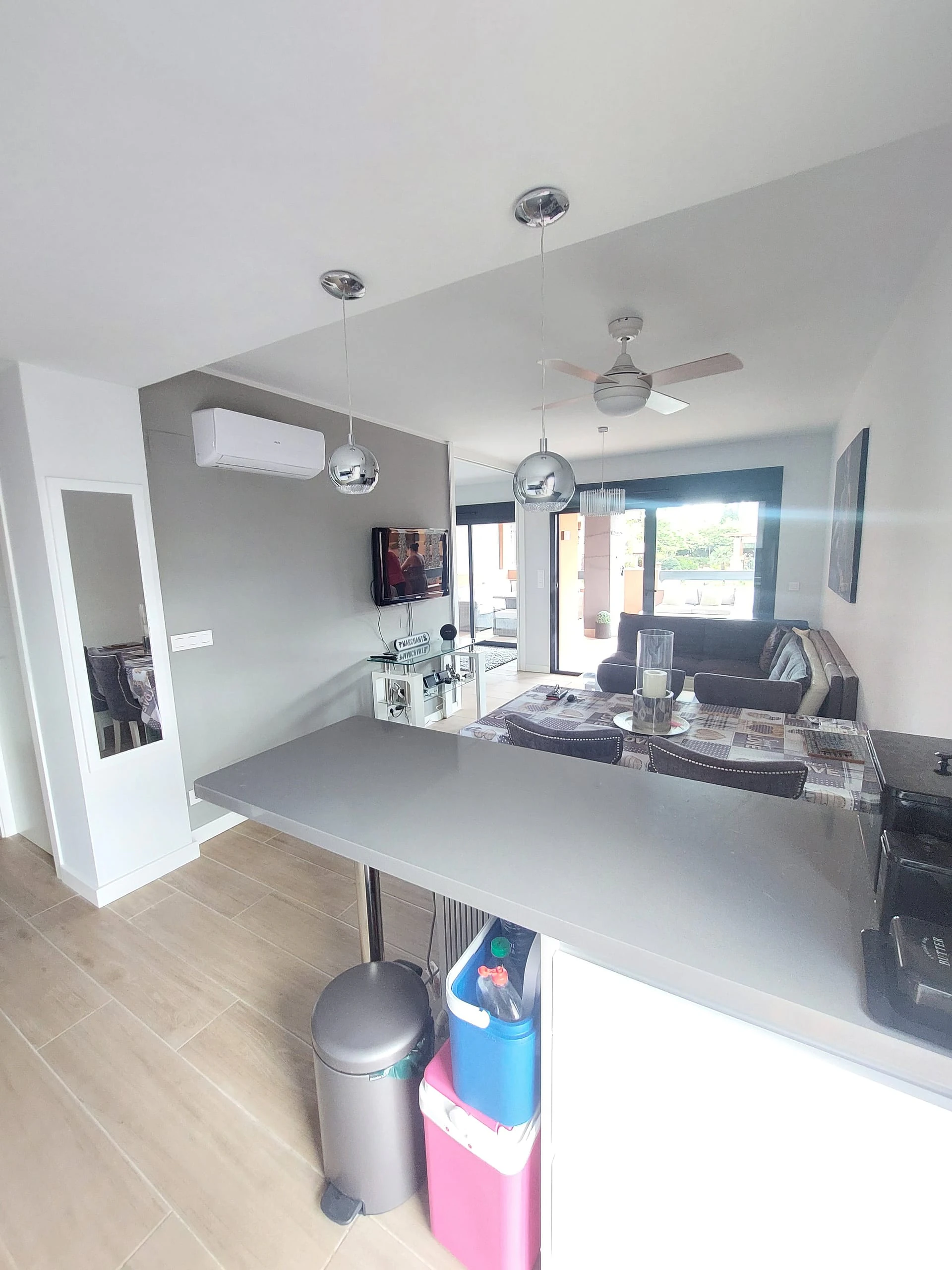 Flat for sale in Orihuela Costa