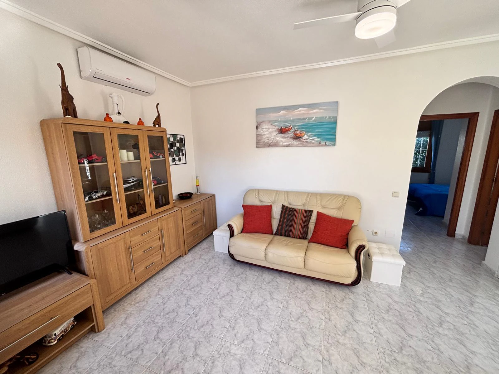 Chalet/Villa en venta en Ciudad Quesada