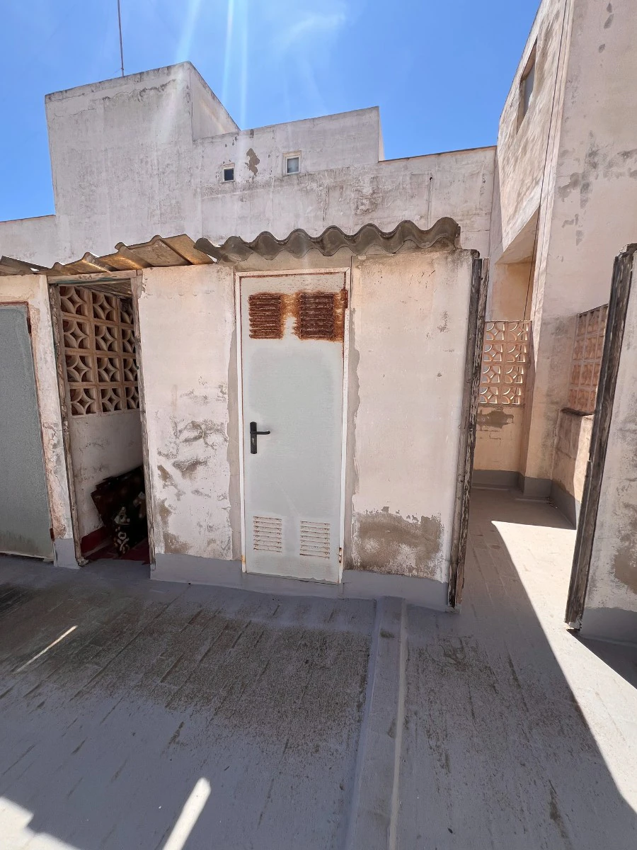 Penthouse à la vente à Guardamar Del Segura