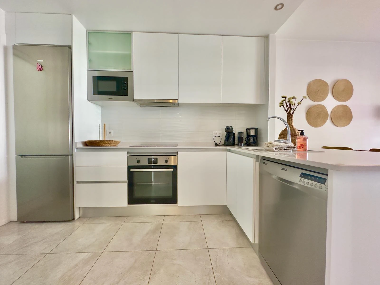 Appartement en ville à la vente à Orihuela Costa