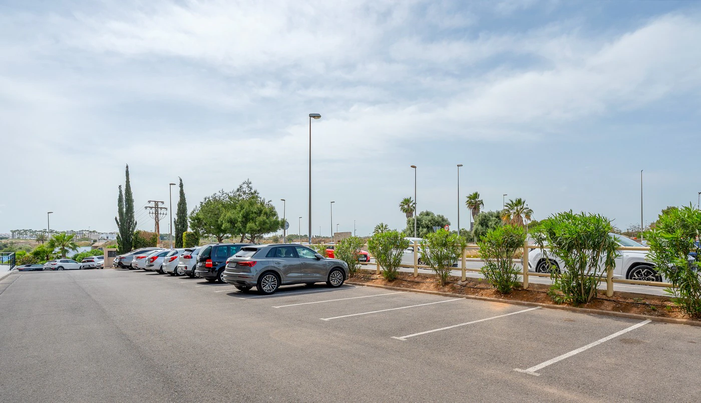 Appartement en ville à la vente à Orihuela Costa
