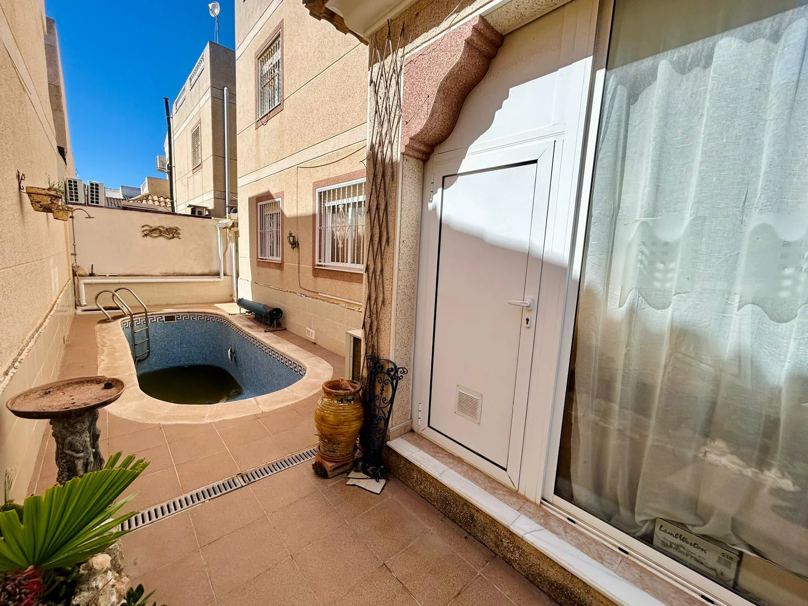Villa à la vente à Torrevieja