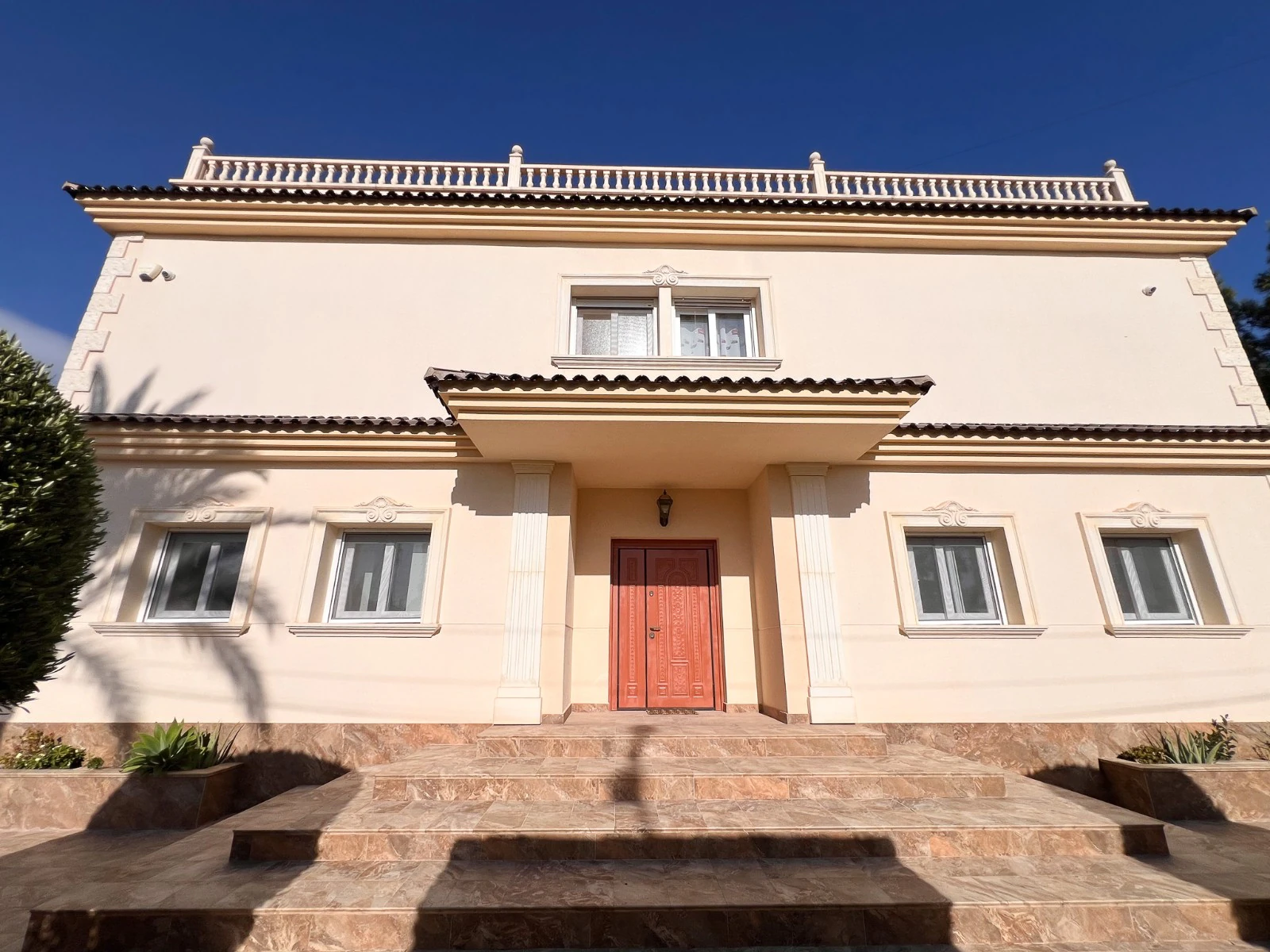 Villa à la vente à Orihuela Costa