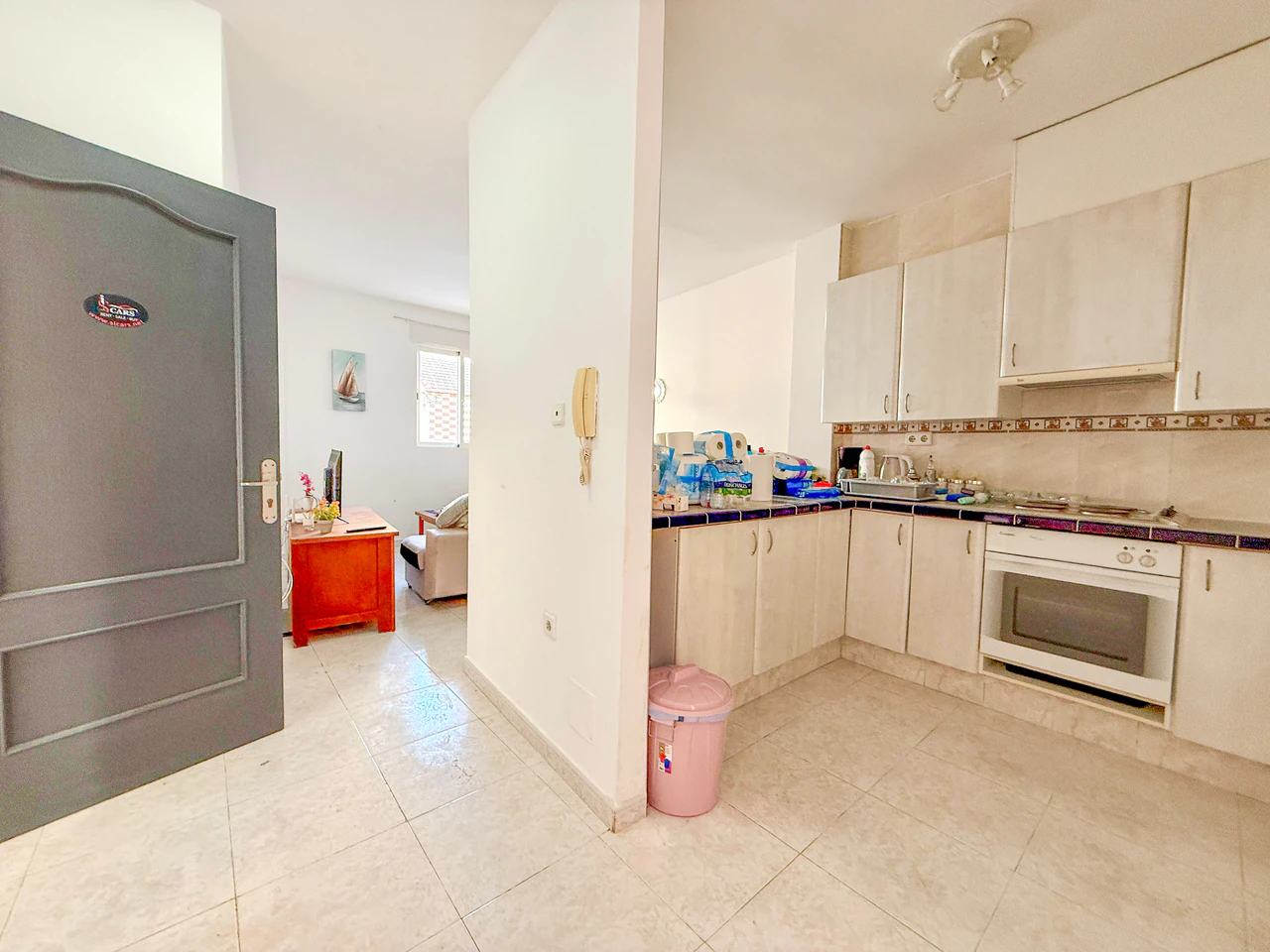 Flat for sale in San Miguel De Salinas