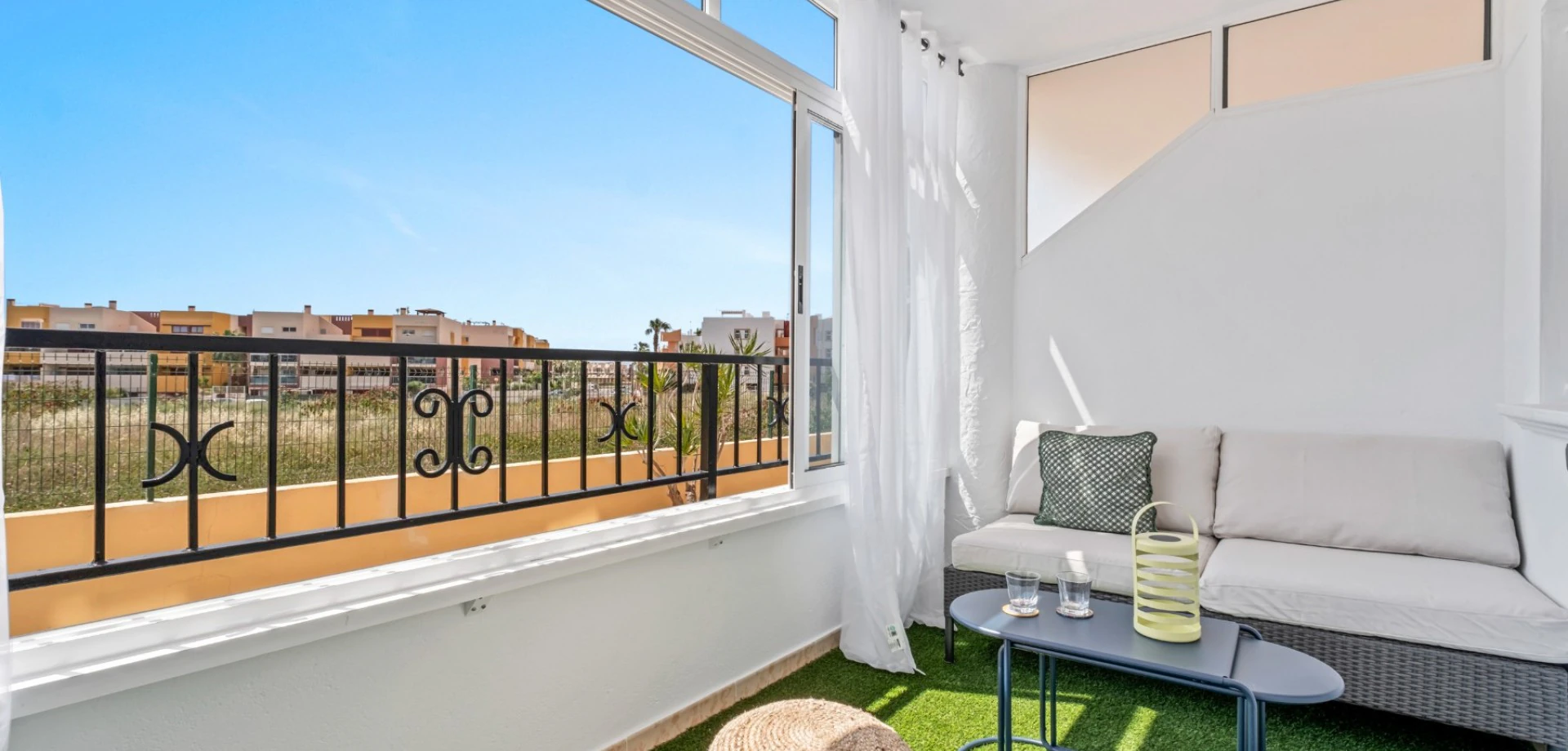 Appartement en ville à la vente à Orihuela Costa