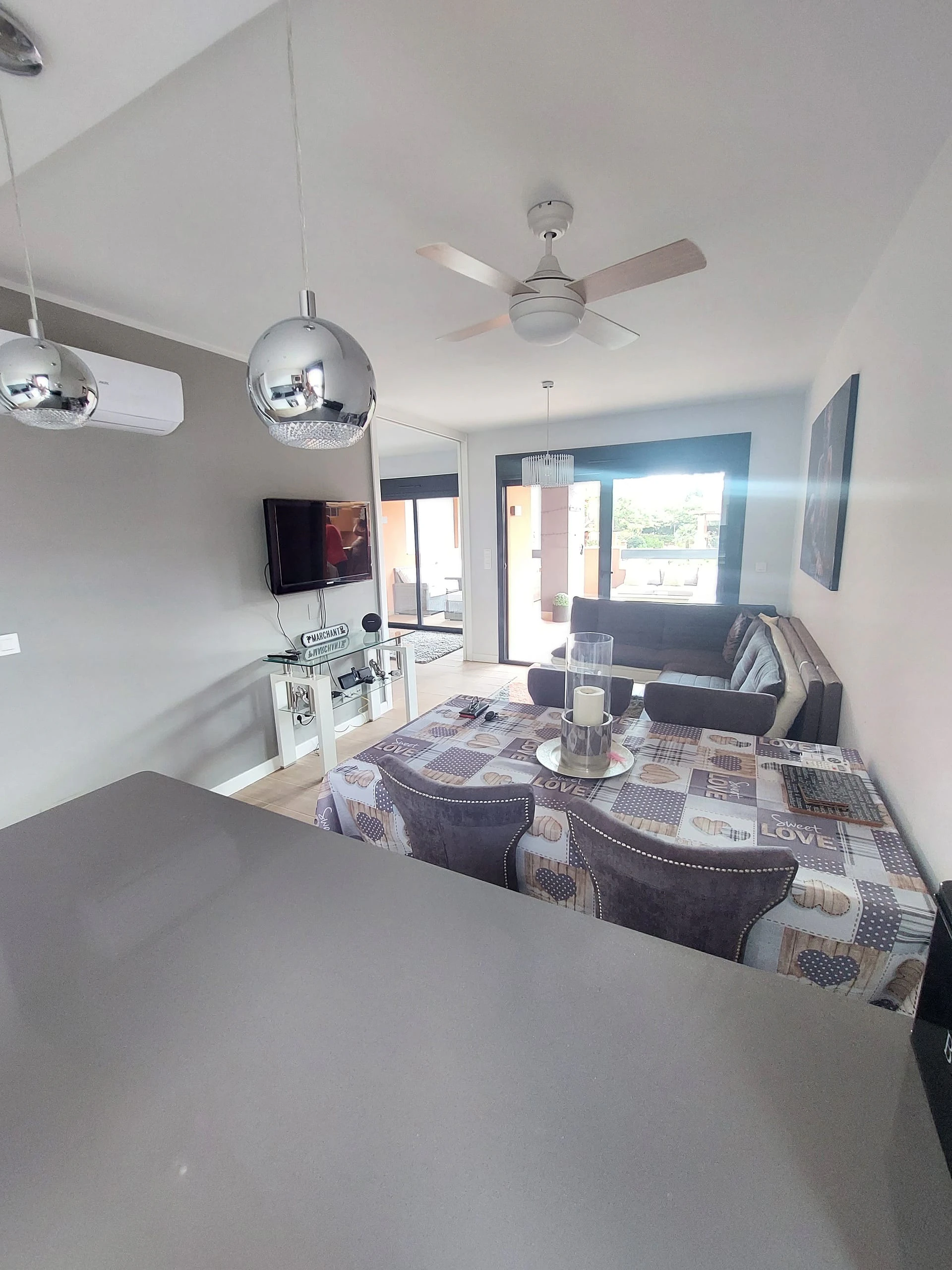 Flat for sale in Orihuela Costa
