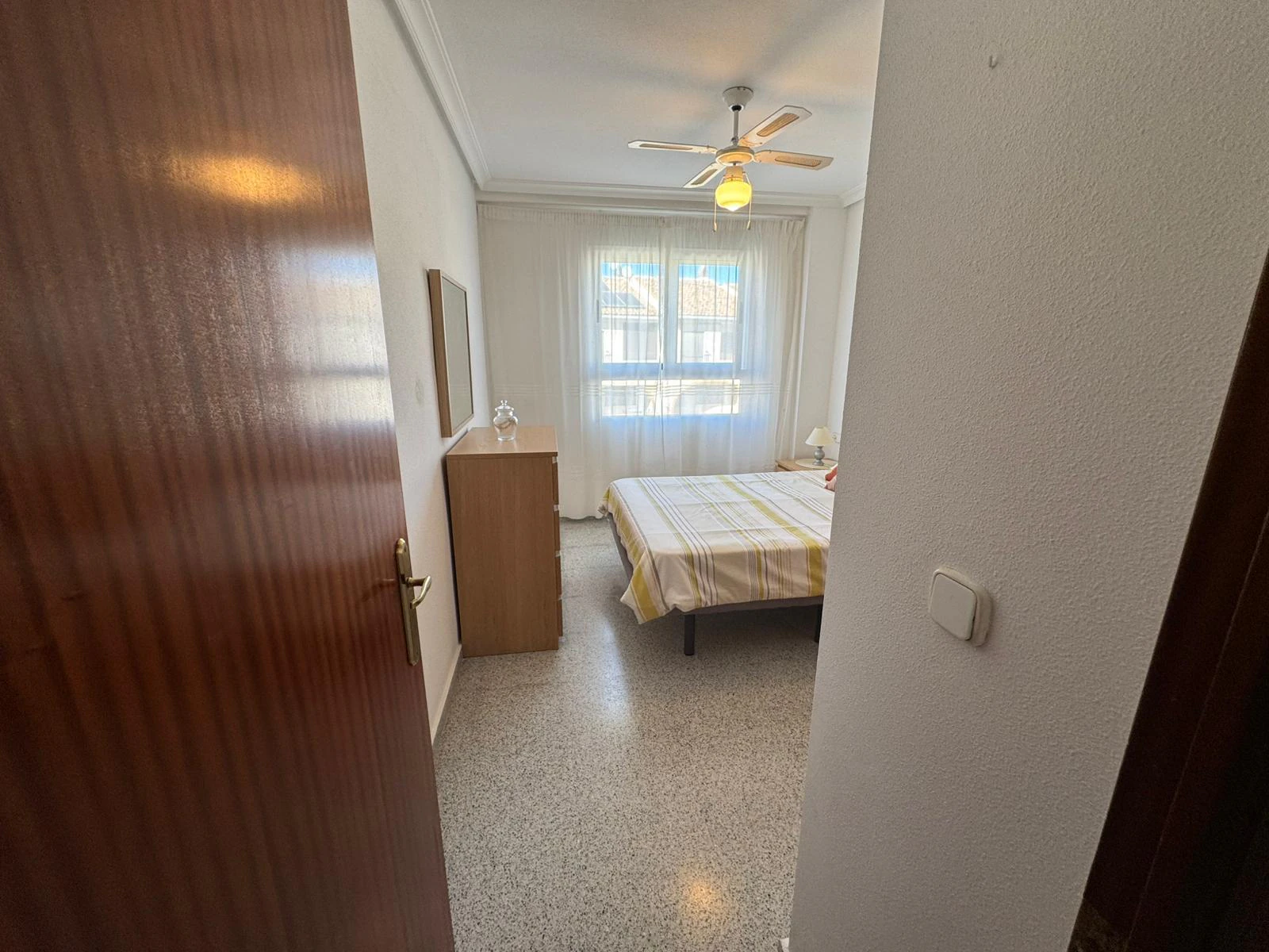 Apartment zum verkauf in San Miguel De Salinas