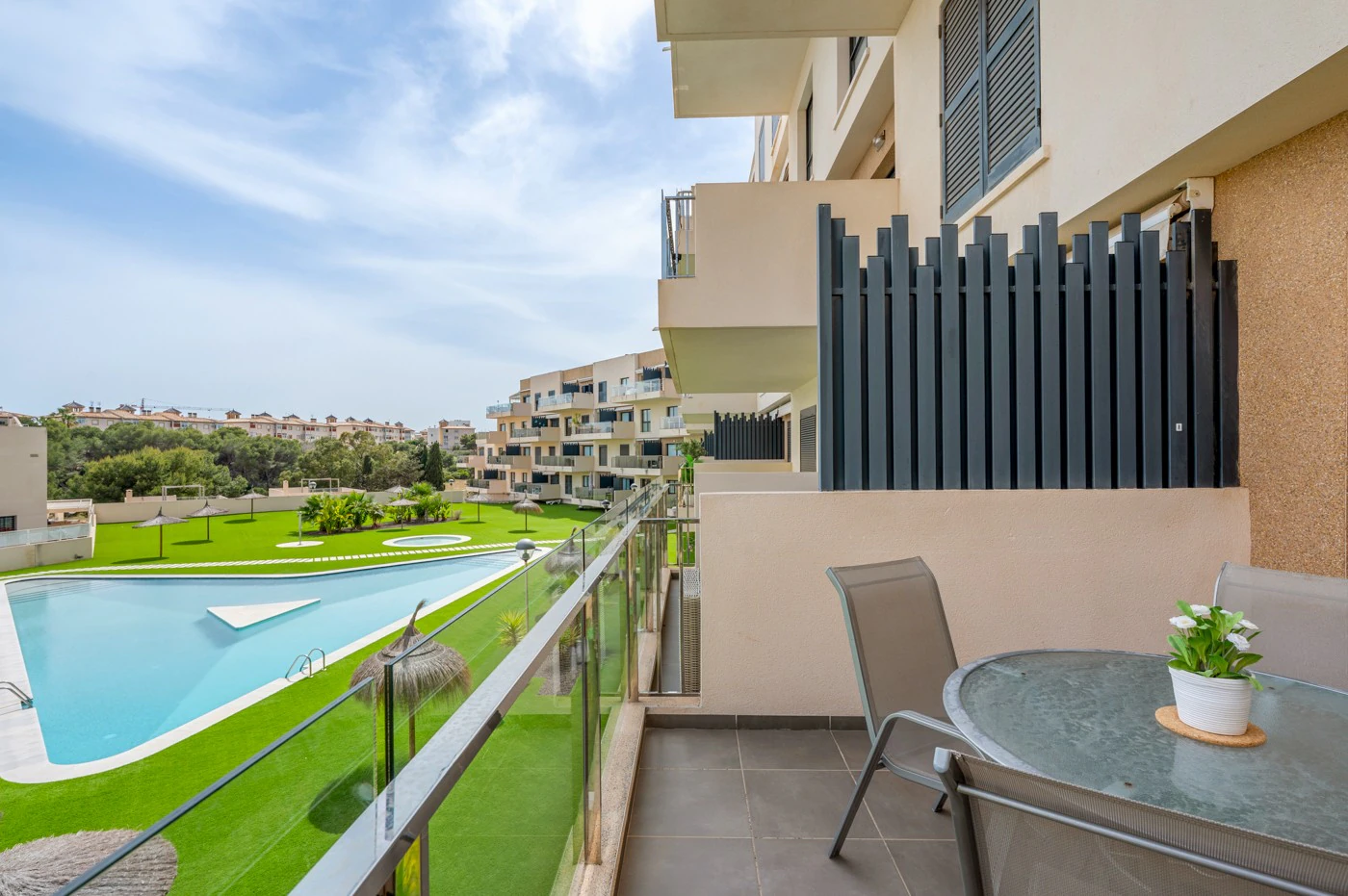 Appartement en ville à la vente à Orihuela Costa