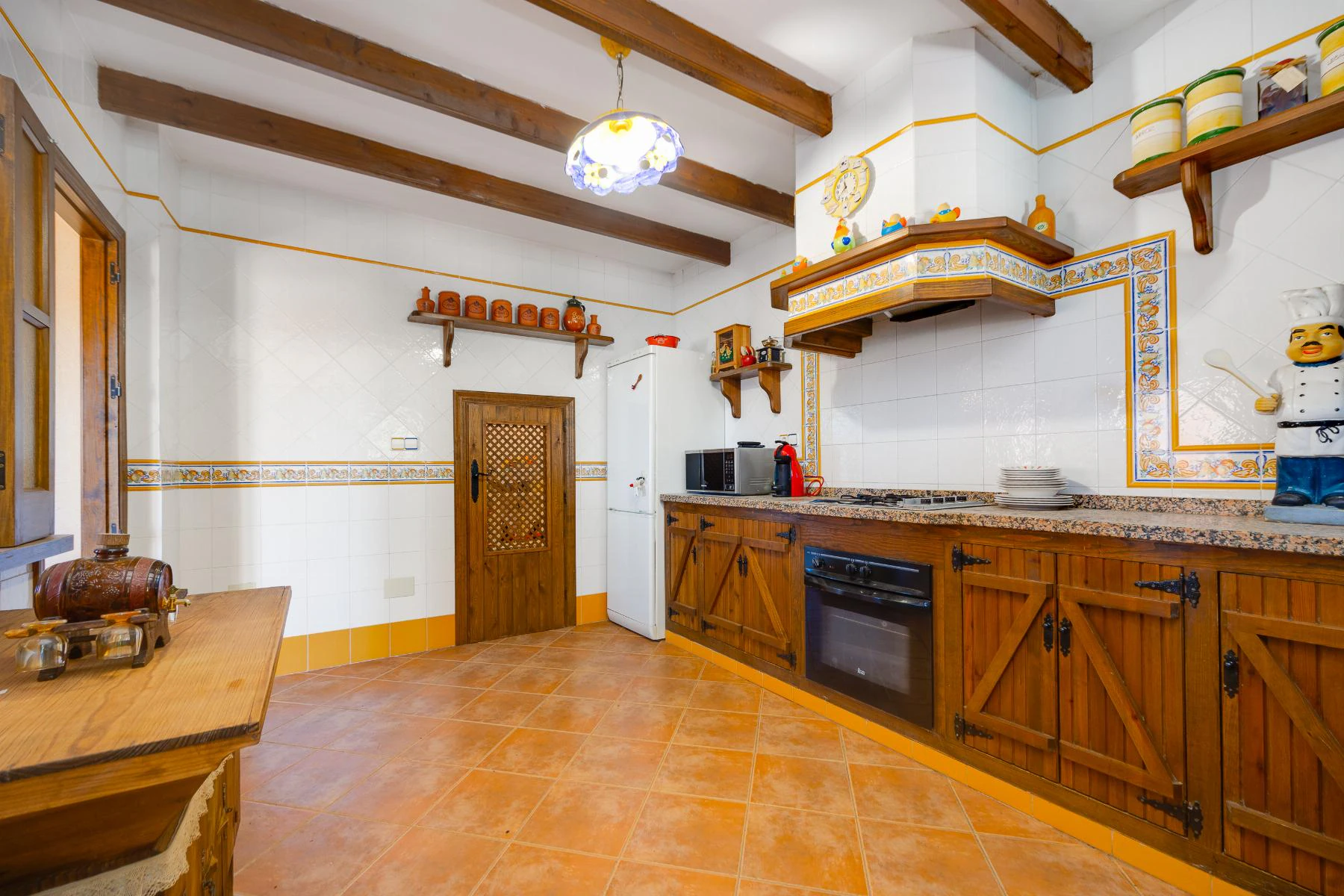 Villa for sale in San Miguel De Salinas