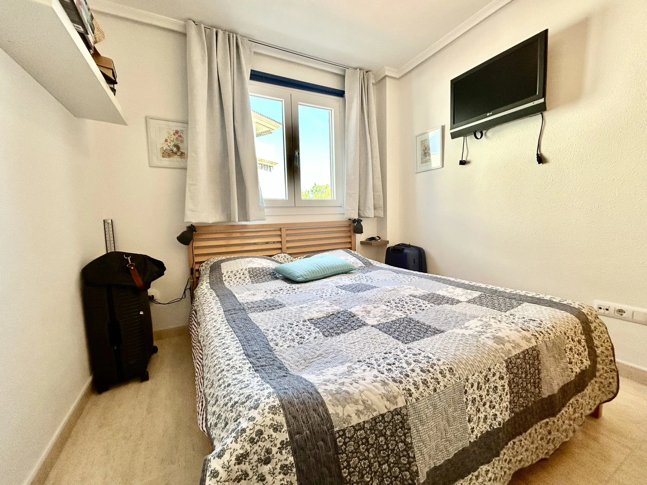 Wohnung zum verkauf in La Mata