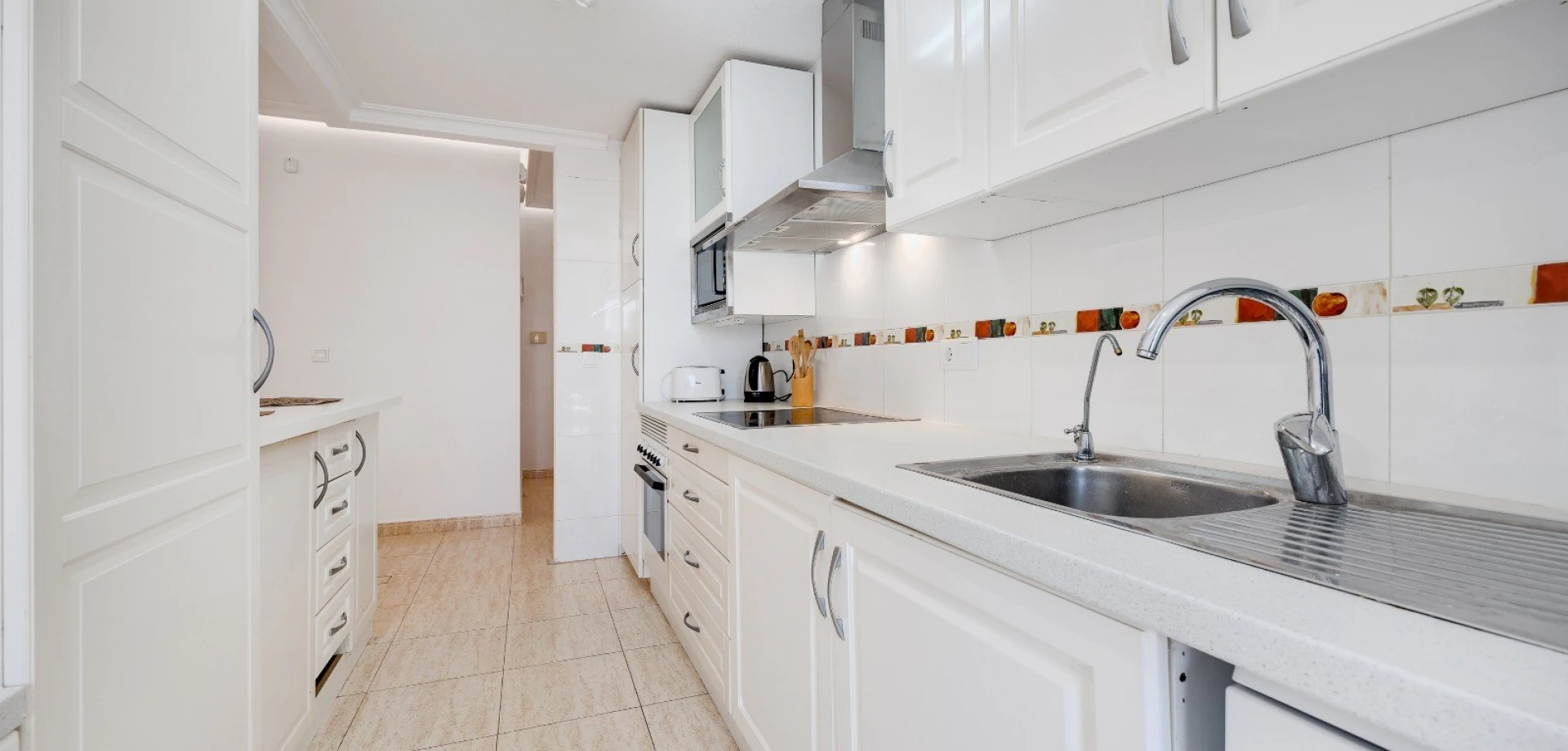 Appartement en ville à la vente à Orihuela Costa