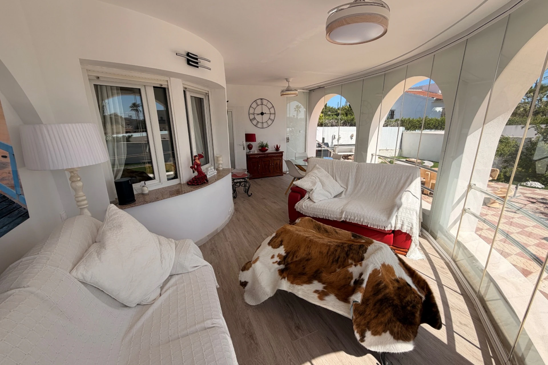Chalet/Villa en venta en Ciudad Quesada