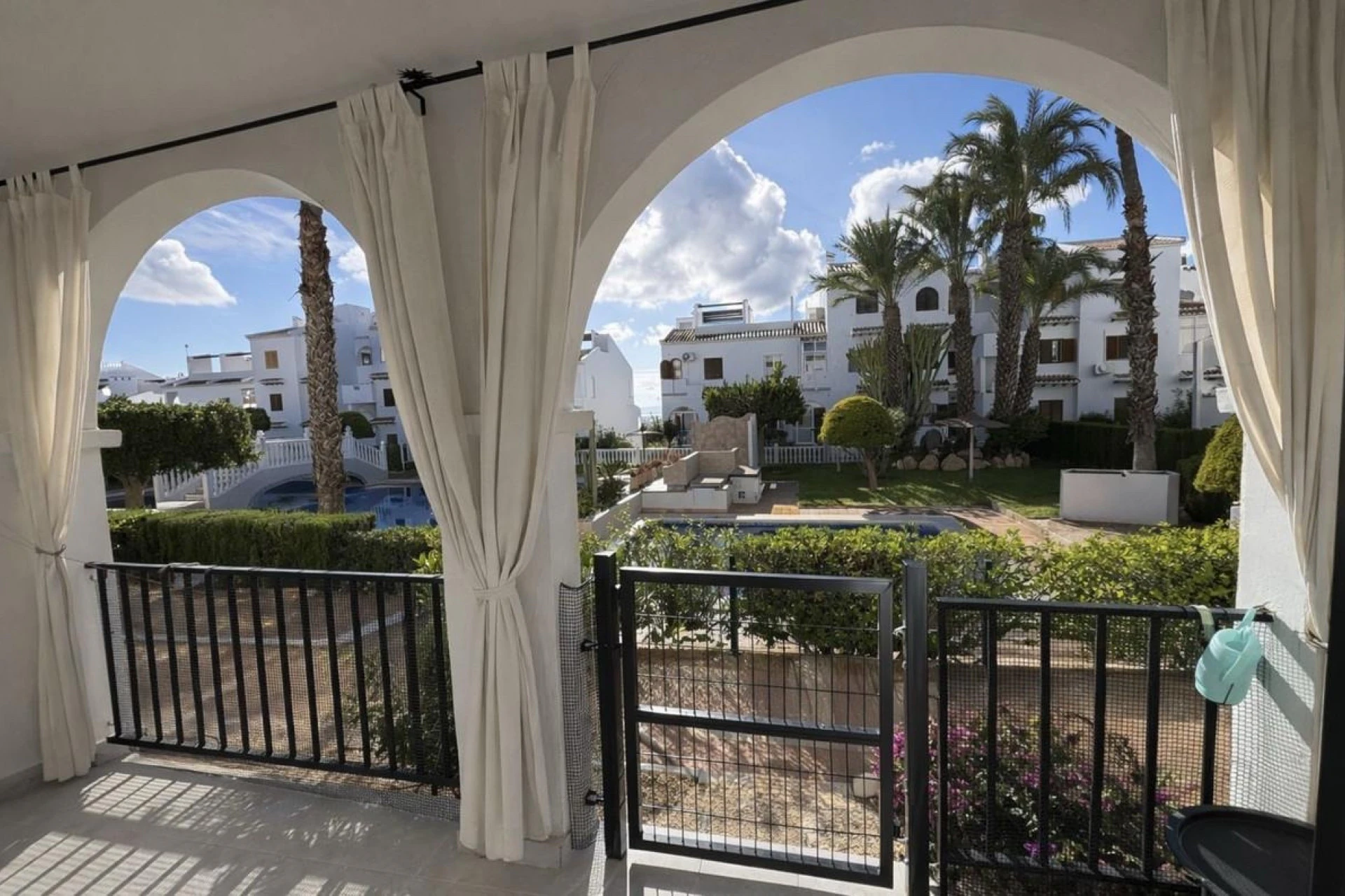 Maison jumelée à la vente à Ciudad Quesada
