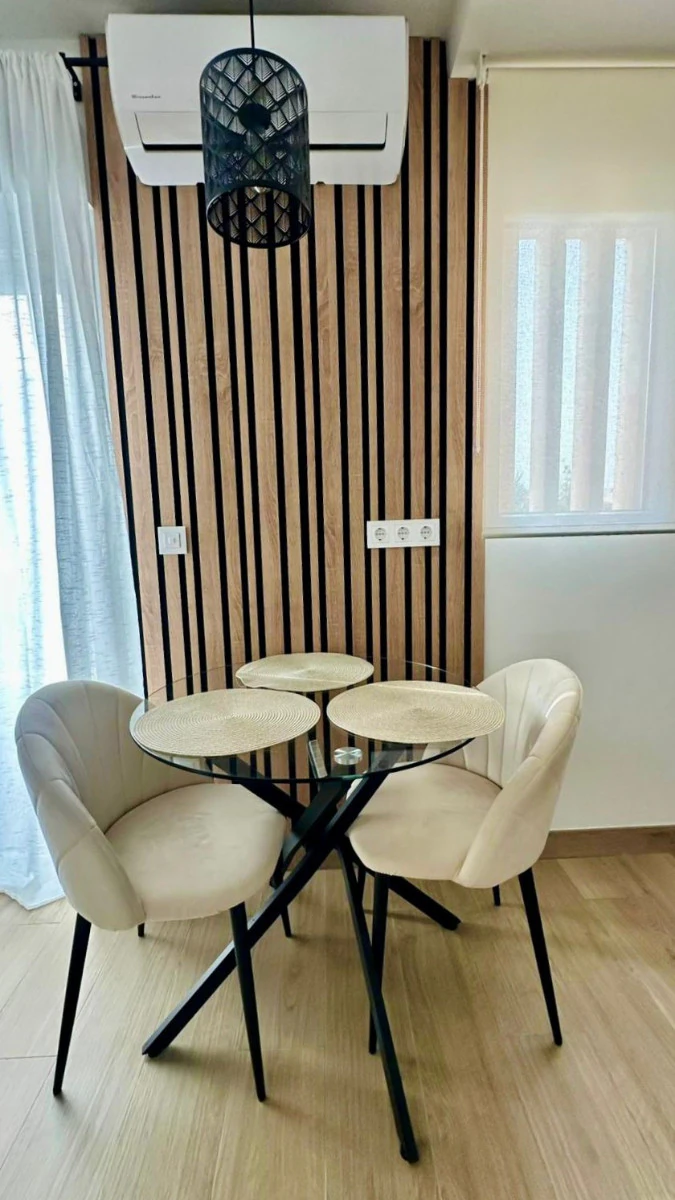 Étude à la vente à Torrevieja