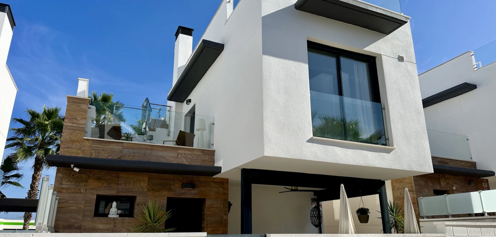 Villa à la vente à Orihuela Costa