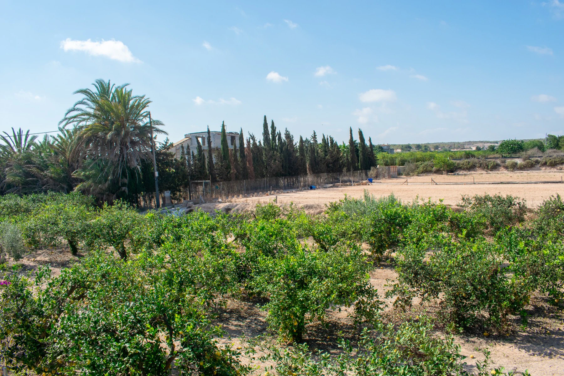 Villa til salg i Guardamar Del Segura