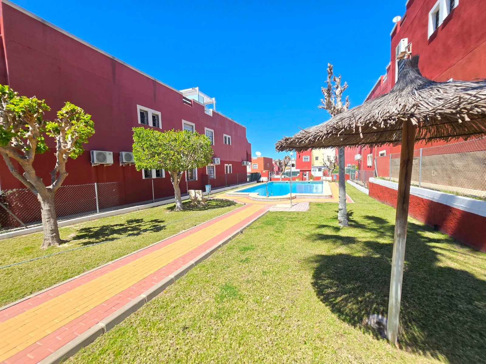 Stats Woning te verkoop in Orihuela Costa *