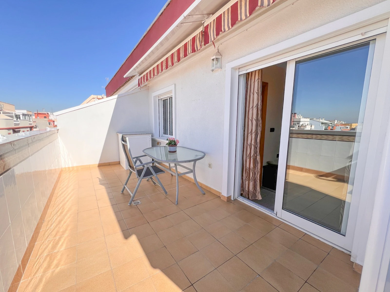 Stats Woning te verkoop in Torrevieja