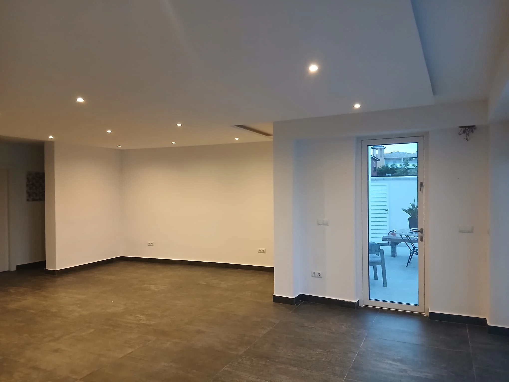 Villa till försäljning i Lomas De Cabo Roig