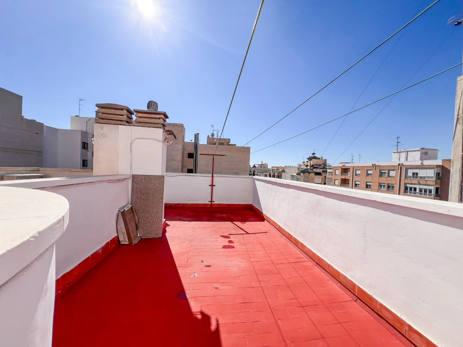 Penthouse te verkoop in Torrevieja