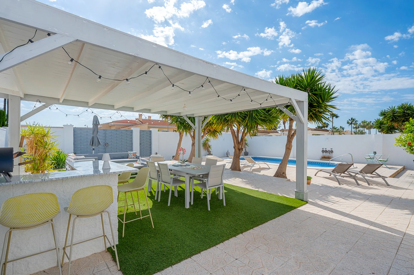 Villa à la vente à Ciudad Quesada