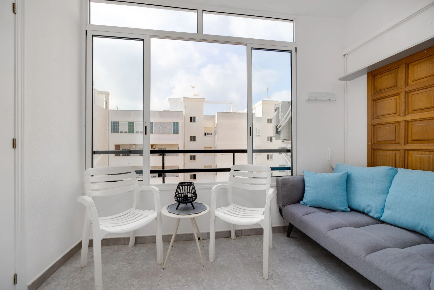 Étude à la vente à Torrevieja