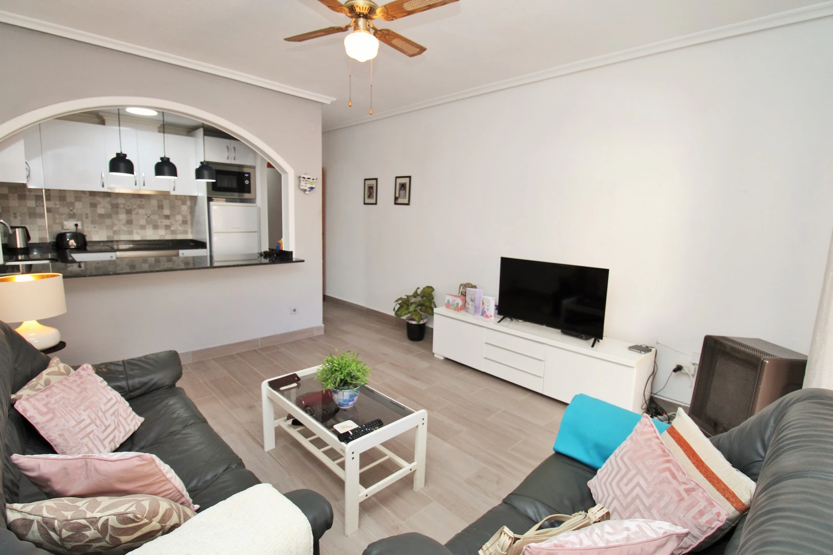 Stats Woning te verkoop in Torrevieja