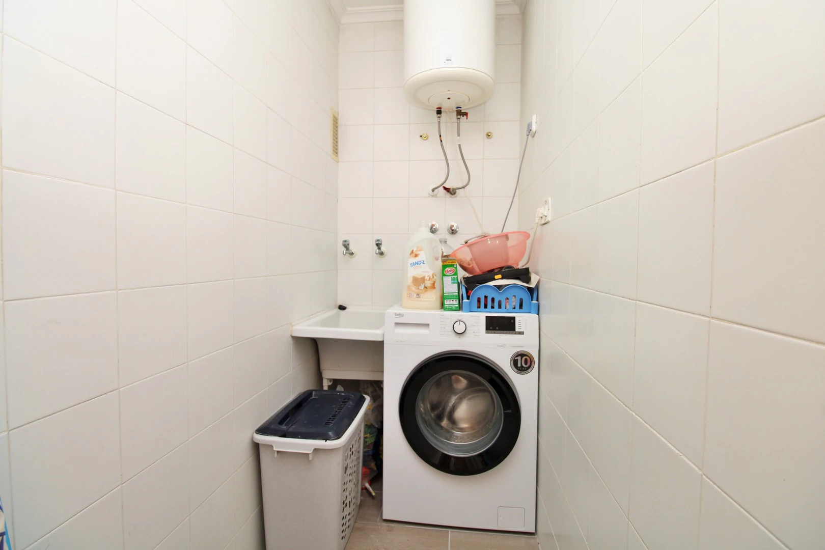 Stats Woning te verkoop in Torrevieja