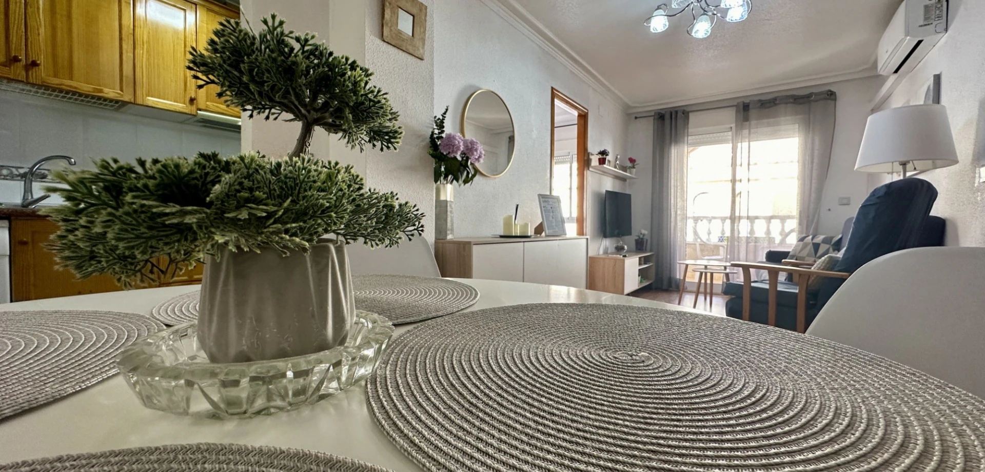 Stats Woning te verkoop in Torrevieja