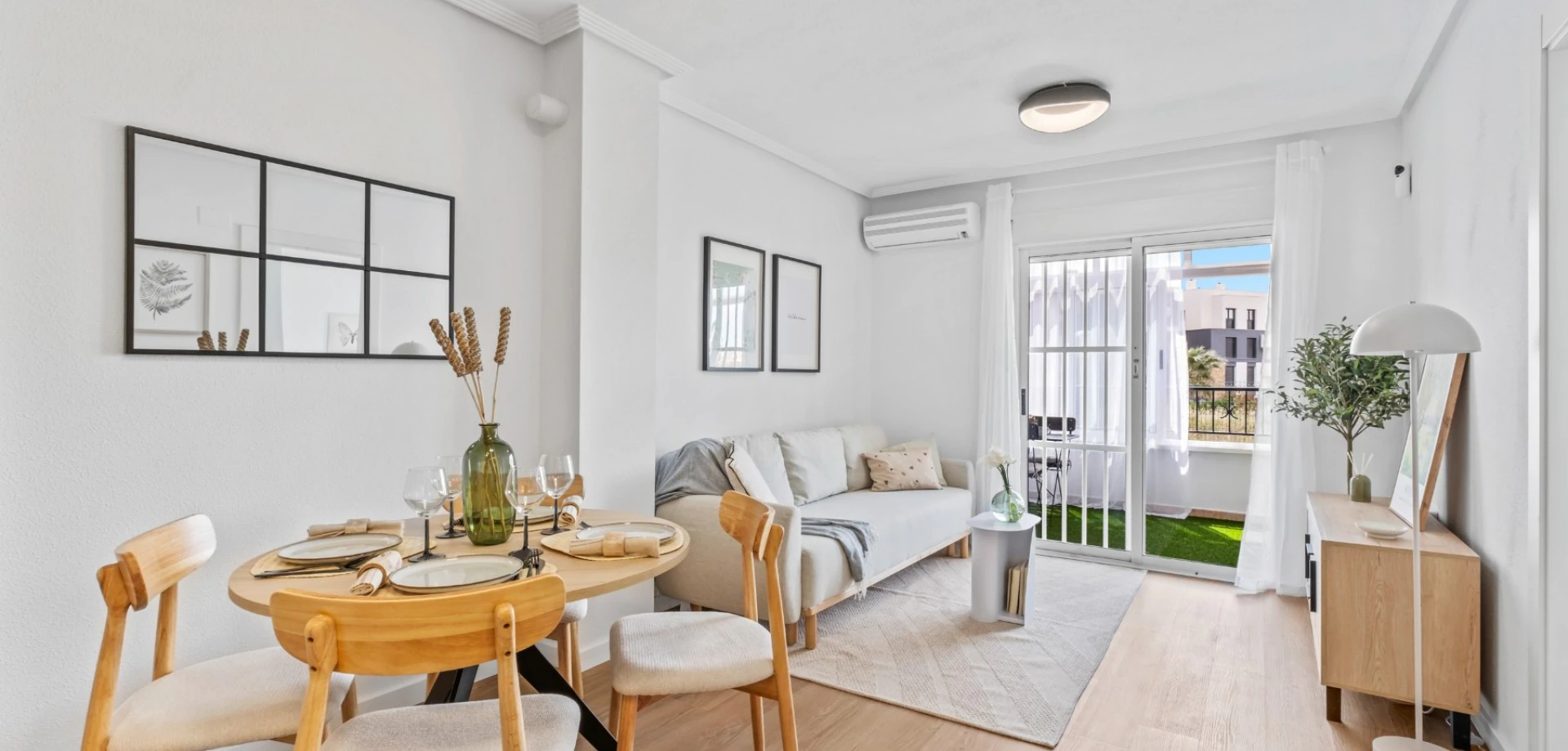 Appartement en ville à la vente à Orihuela Costa