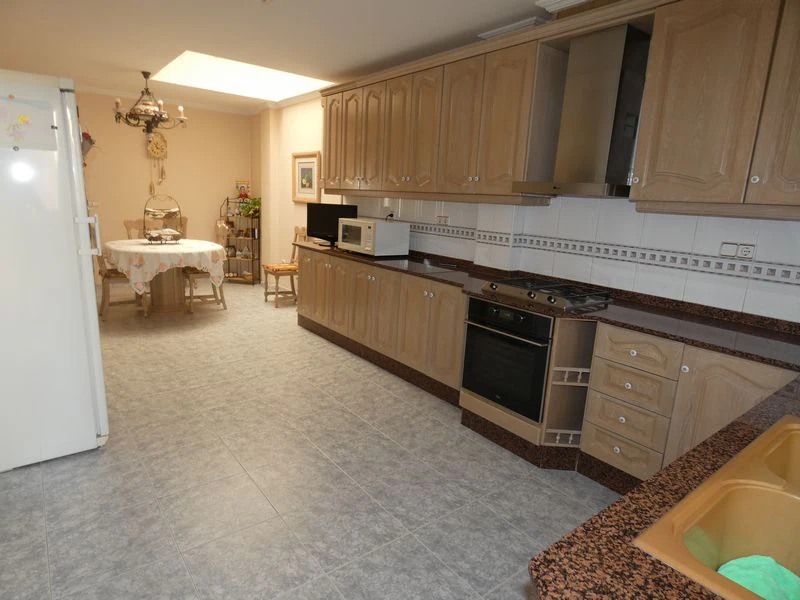 Villa til salg i Almoradi