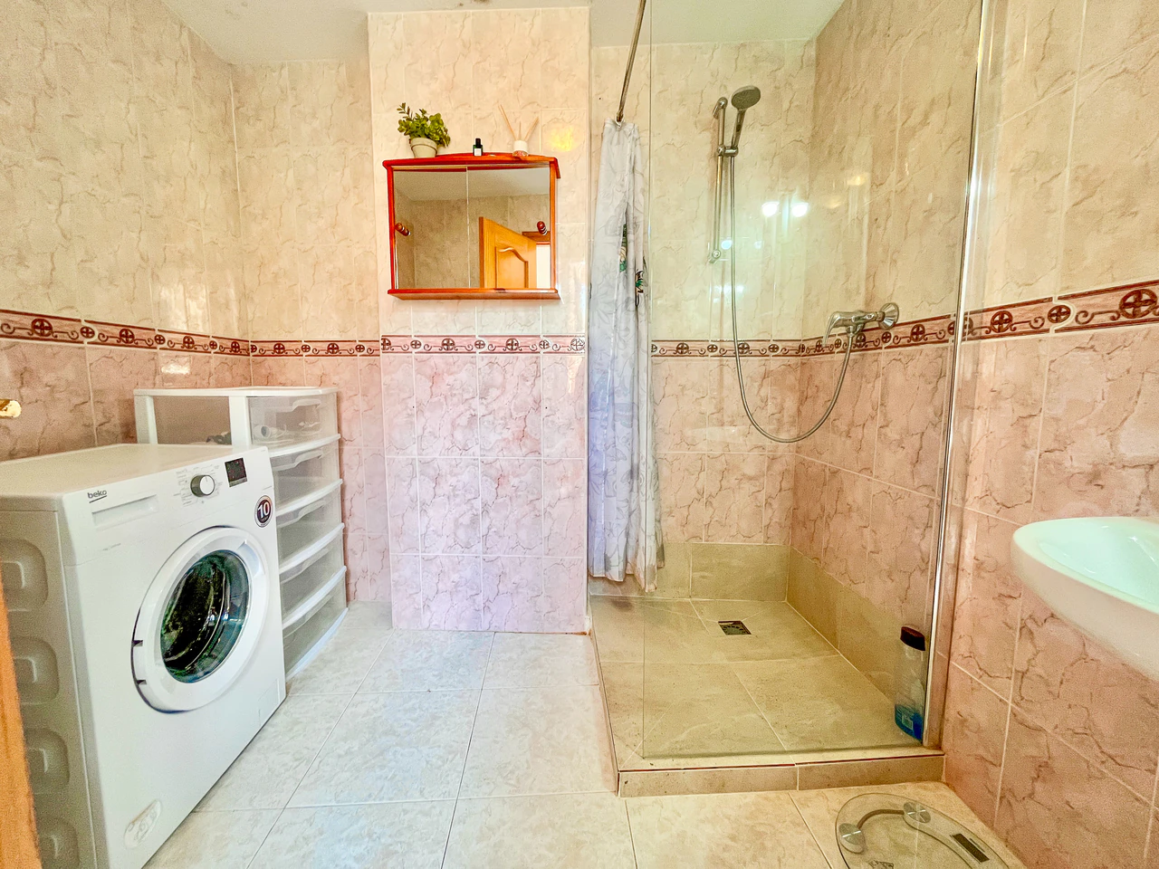 Flat for sale in San Miguel De Salinas