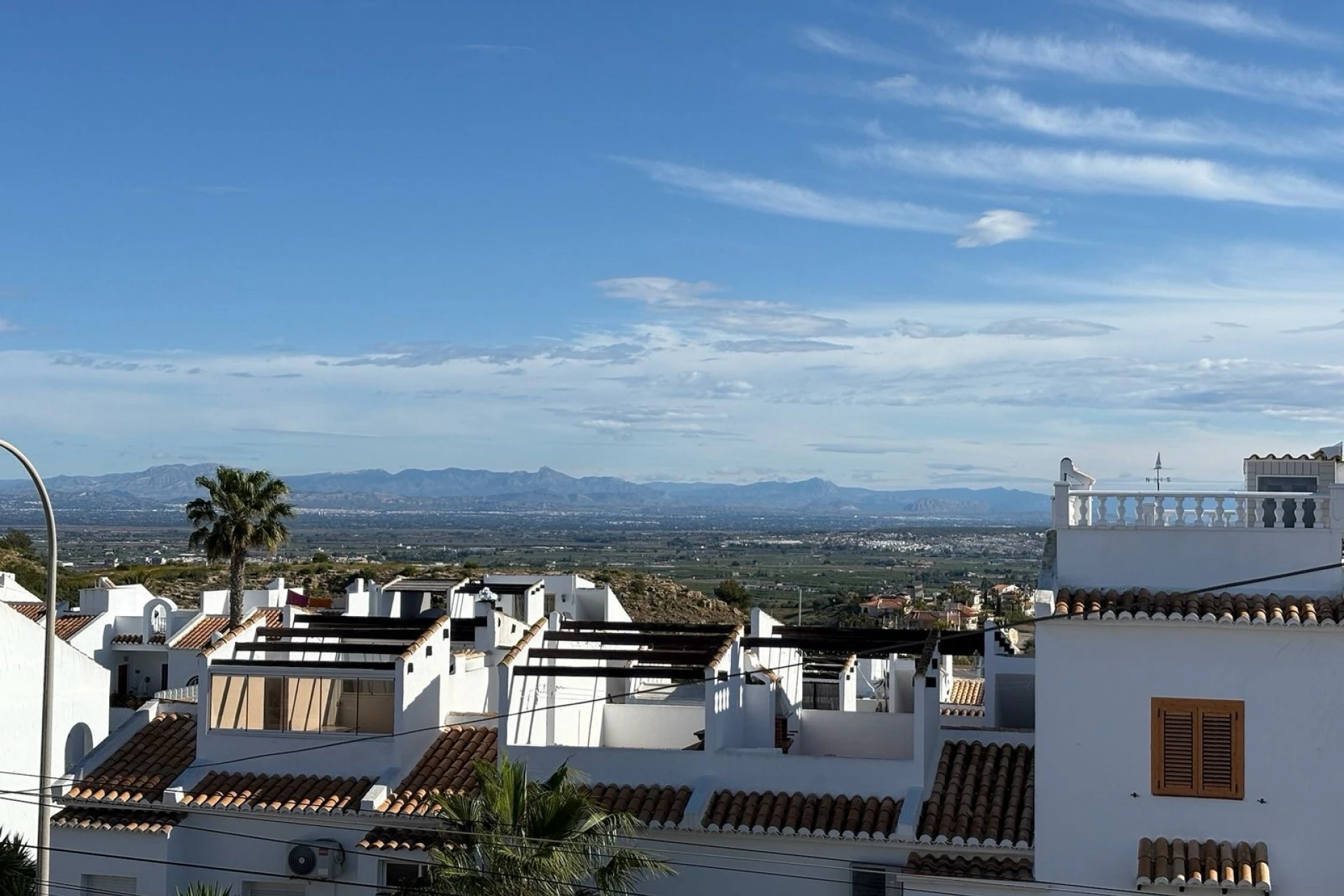 Maison jumelée à la vente à Ciudad Quesada