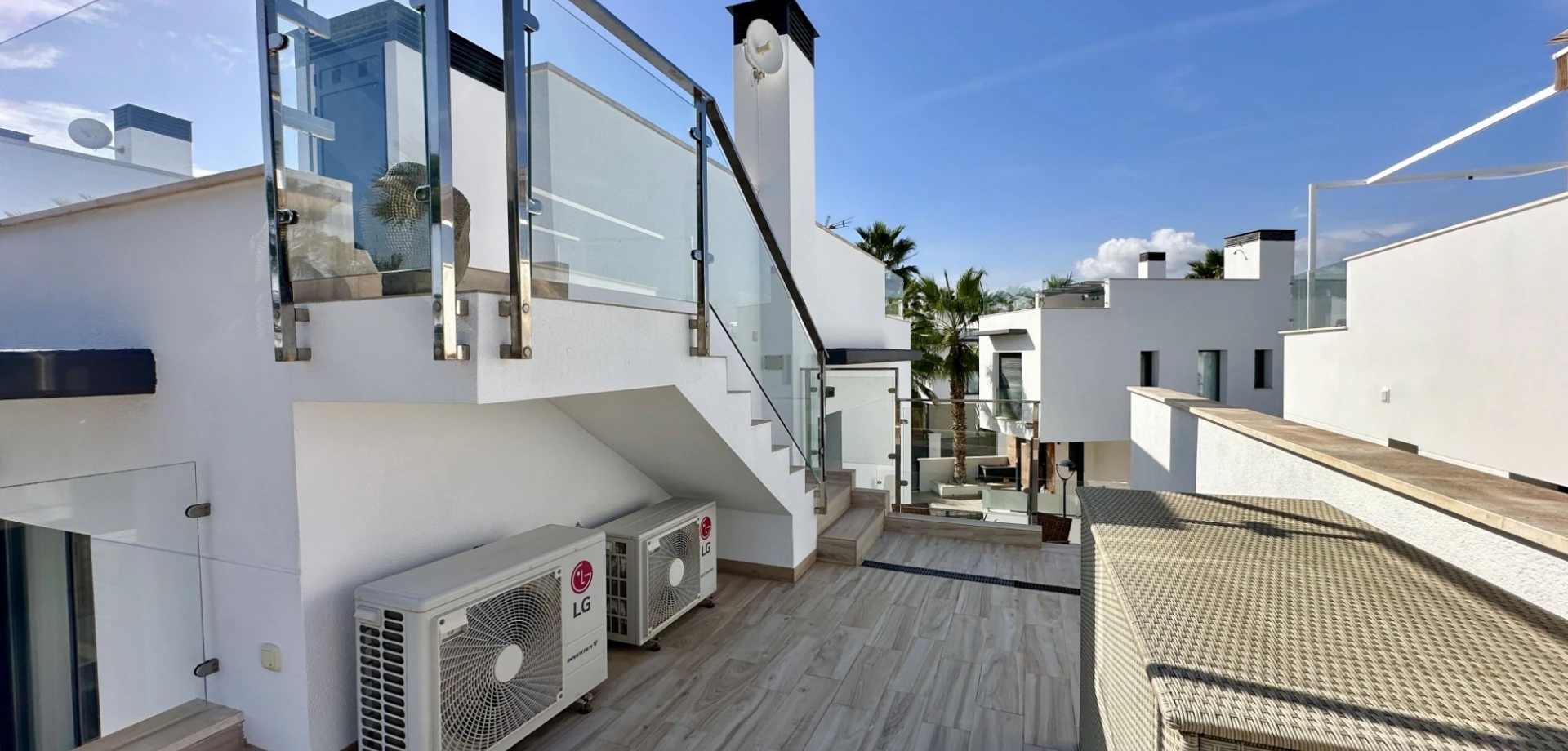 Villa à la vente à Orihuela Costa