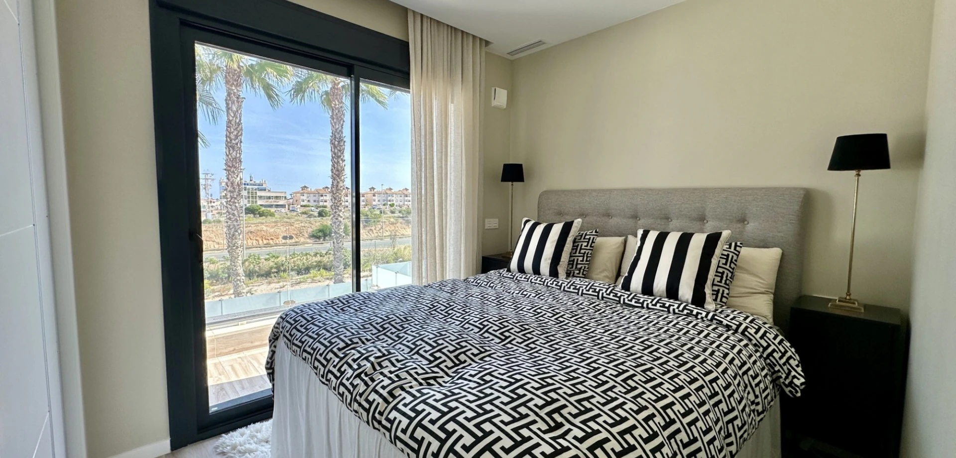 Villa à la vente à Orihuela Costa