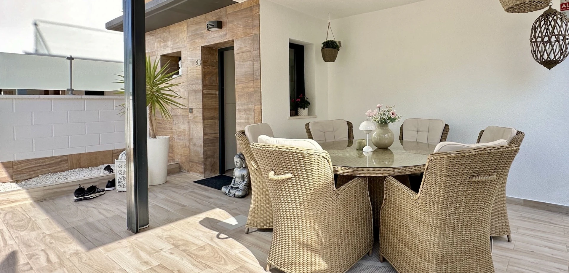Villa à la vente à Orihuela Costa