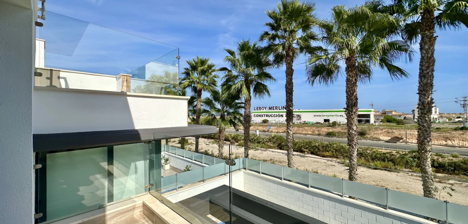 Villa à la vente à Orihuela Costa