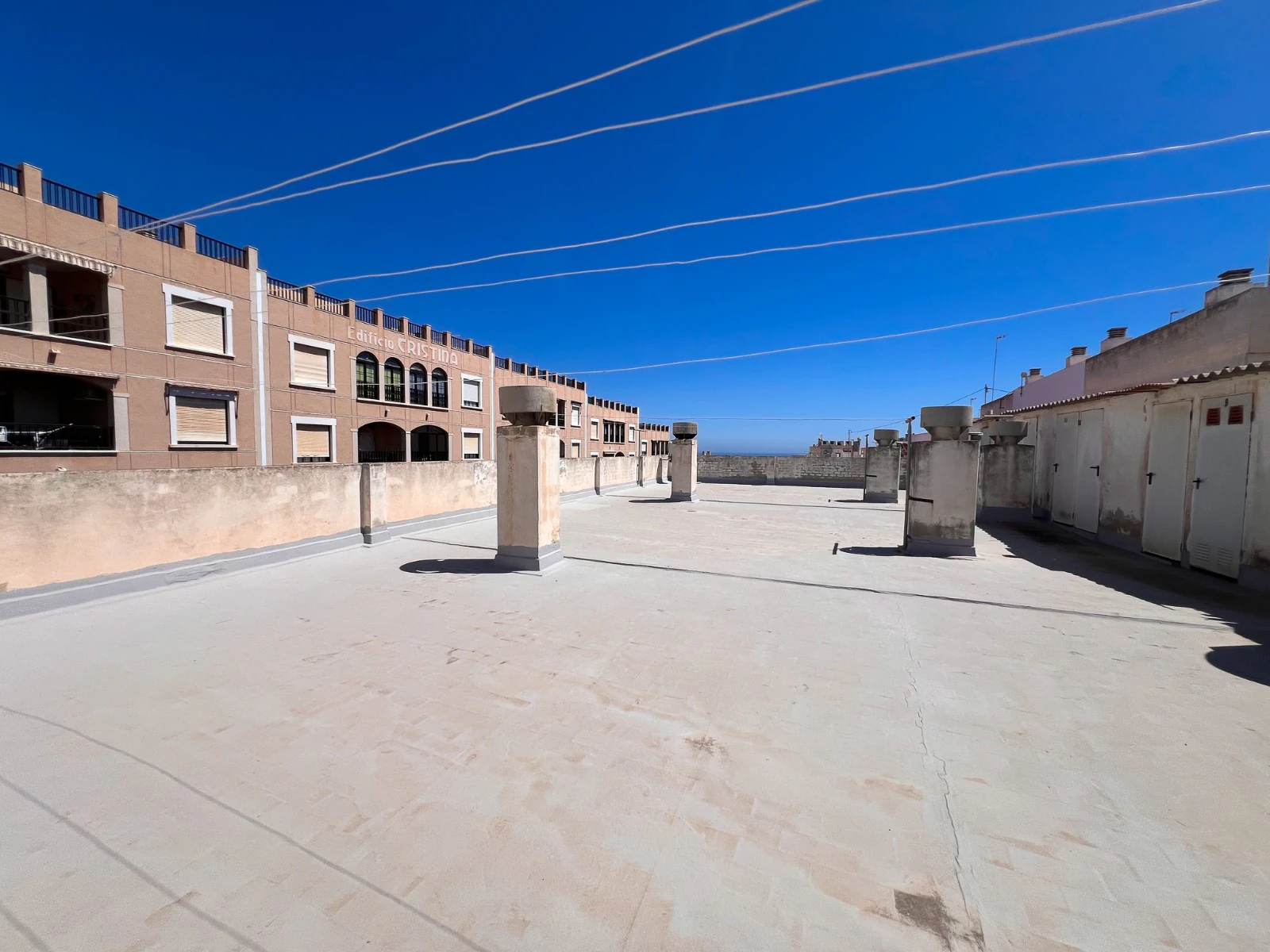 Penthouse à la vente à Guardamar Del Segura