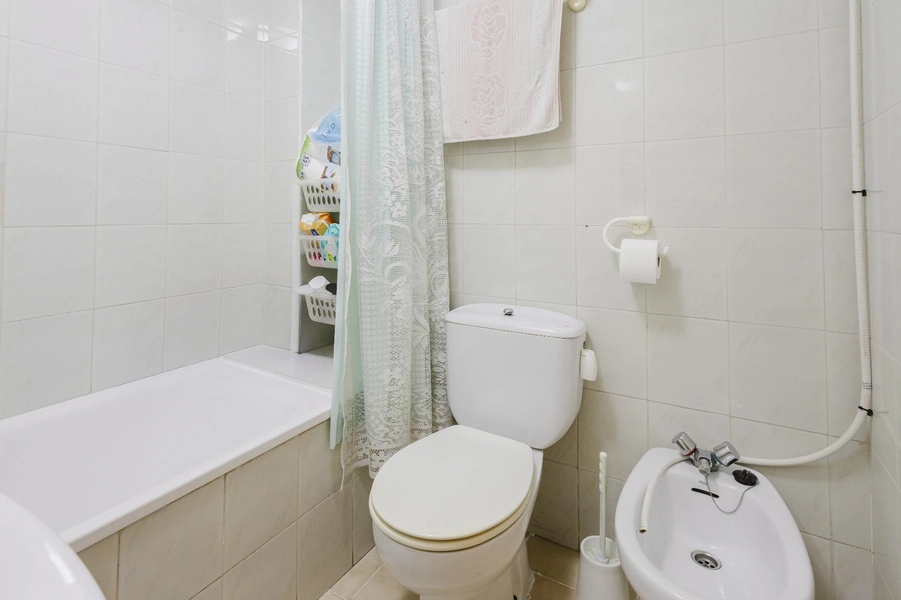 Penthouse for sale in Torrevieja