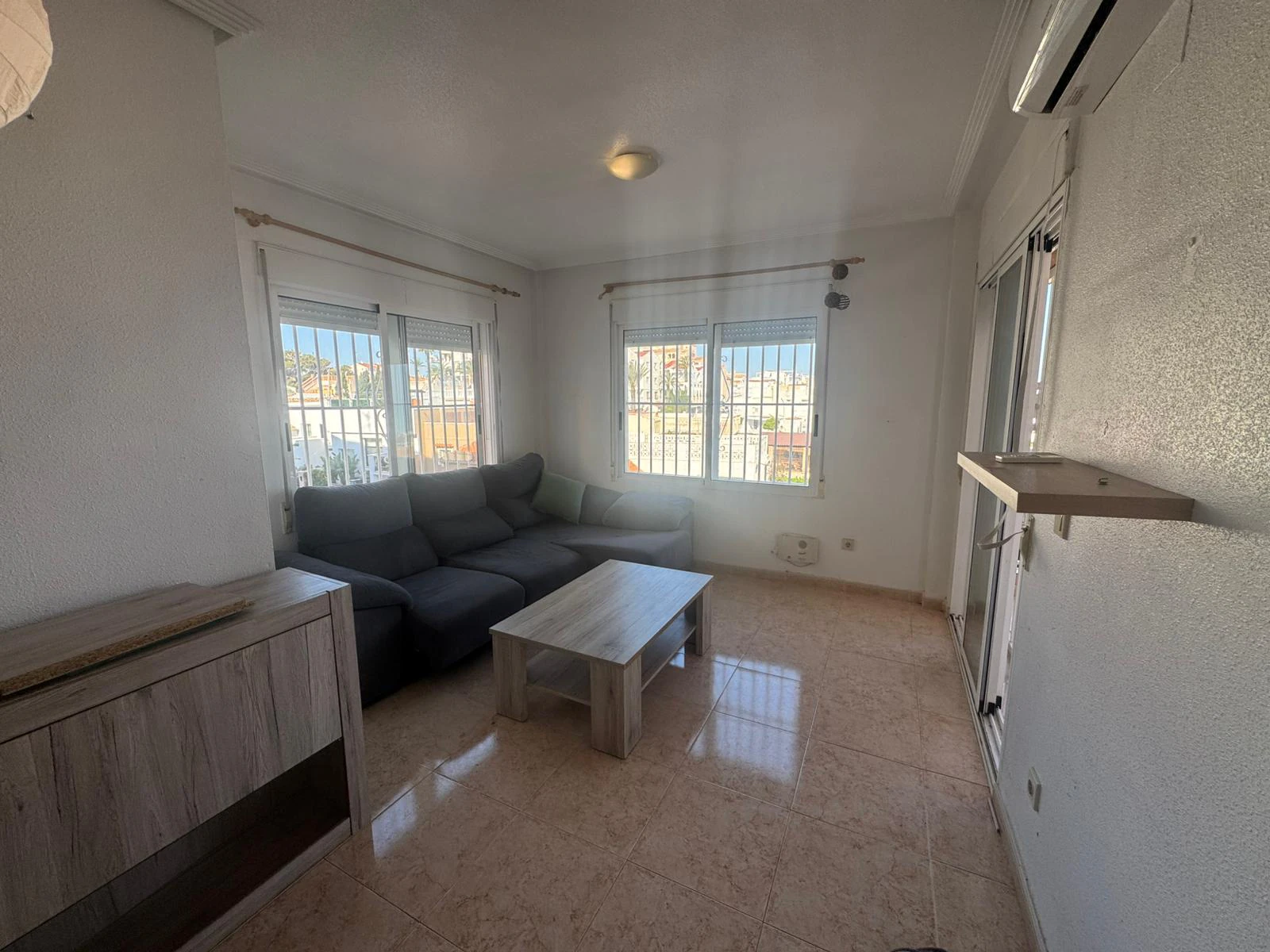 Appartement à la vente à Torrevieja
