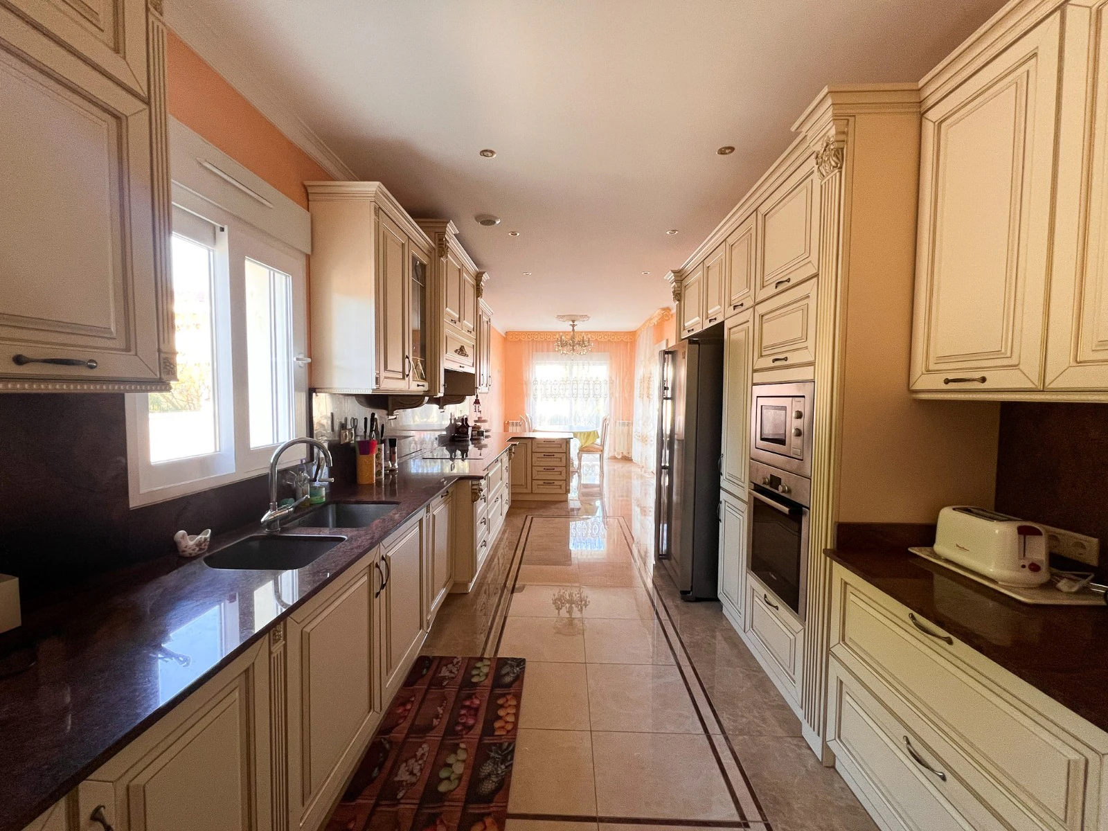 Villa à la vente à Orihuela Costa