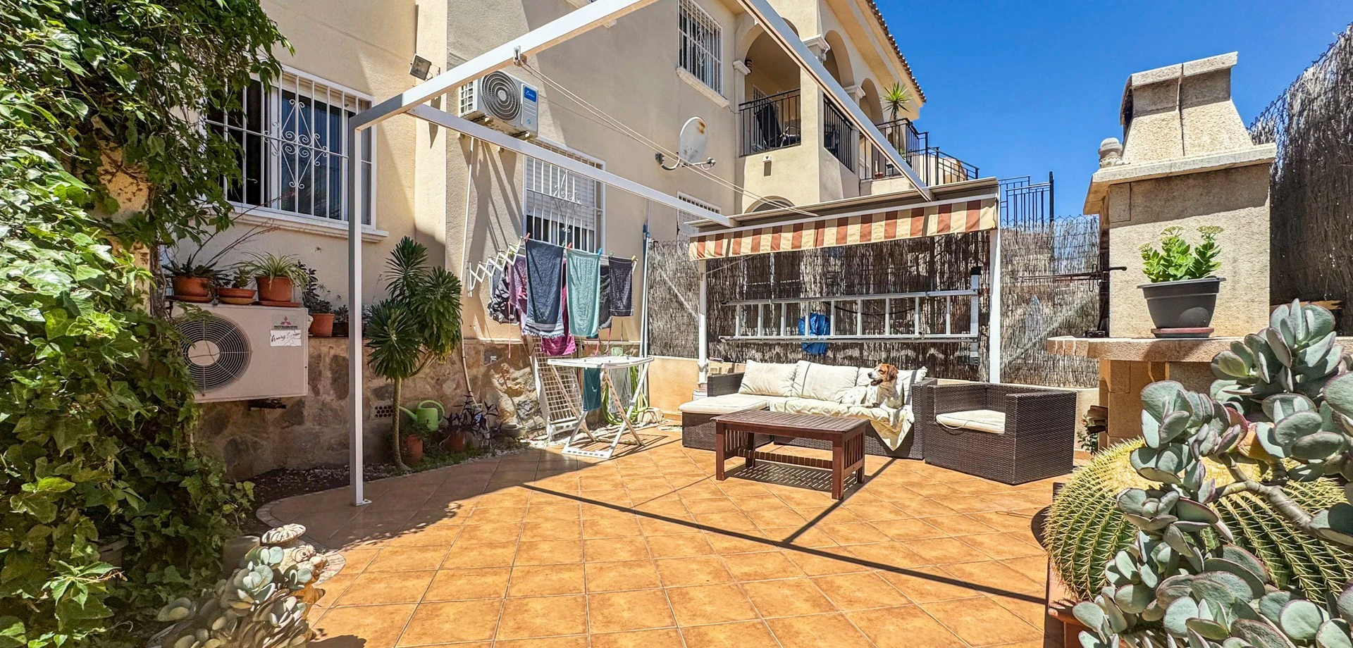 Bungalow à la vente à Orihuela Costa