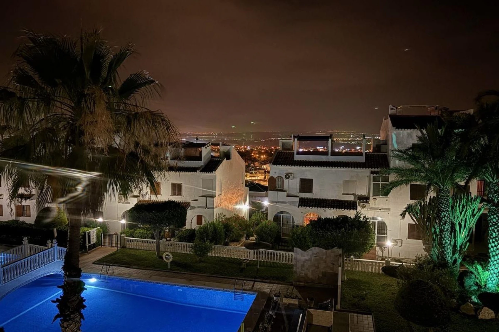 Maison jumelée à la vente à Ciudad Quesada