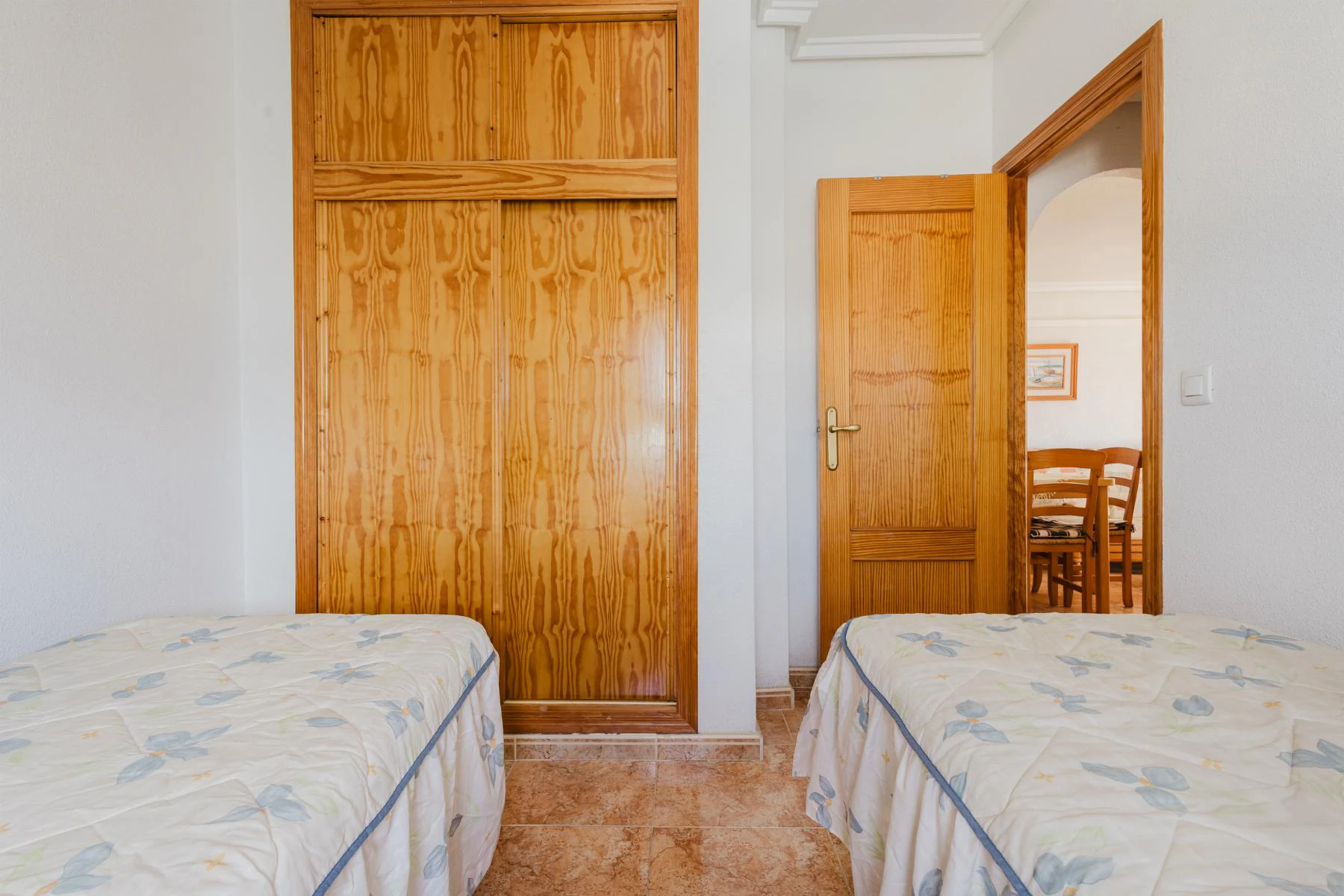Appartement te verkoop in Torrevieja