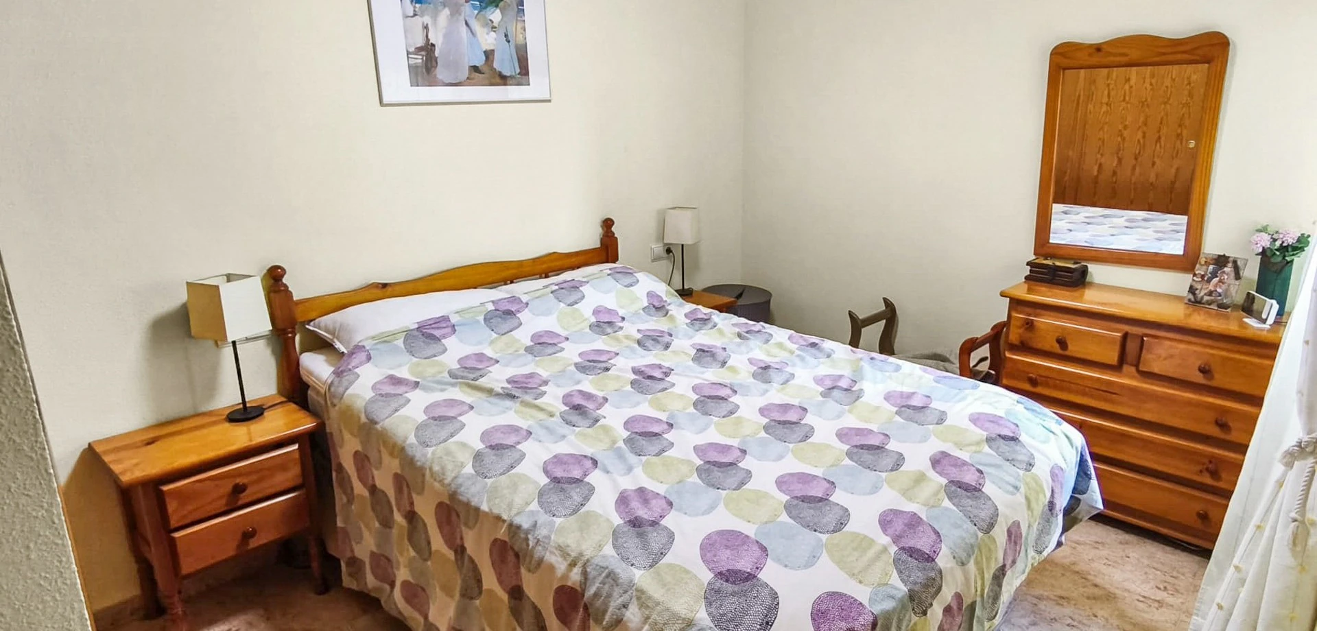 Bungalow à la vente à Orihuela Costa