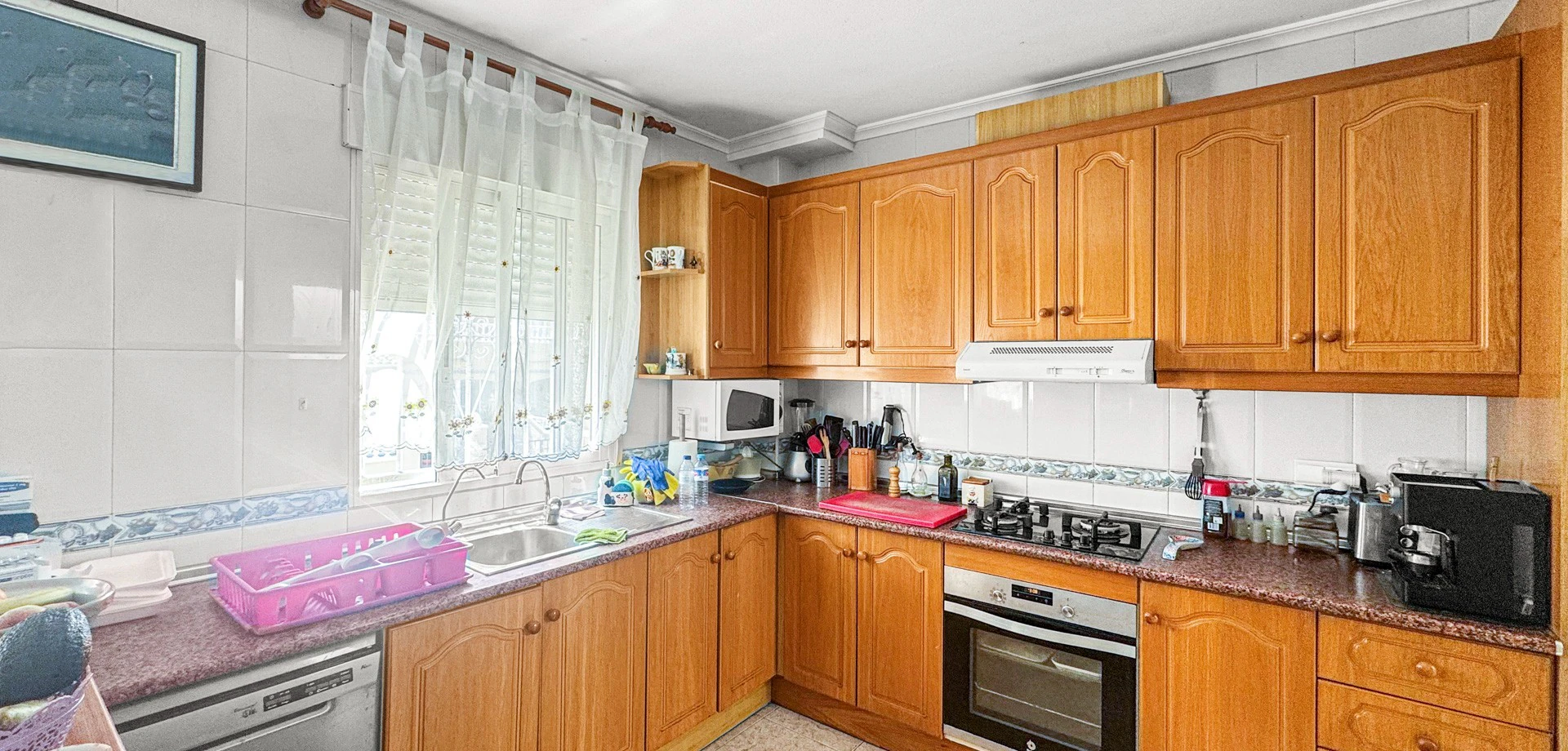 Bungalow à la vente à Orihuela Costa