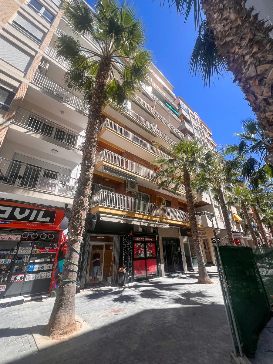 Stats Woning te verkoop in Torrevieja